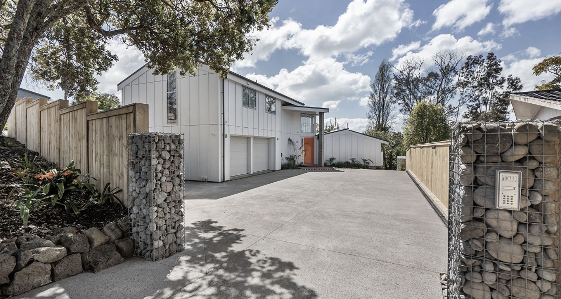 Pakuranga Renovation & Extension banner