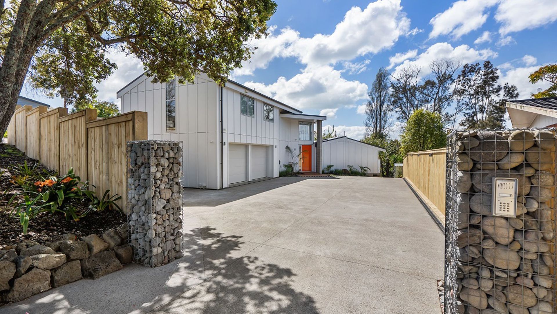 Pakuranga Renovation & Extension banner