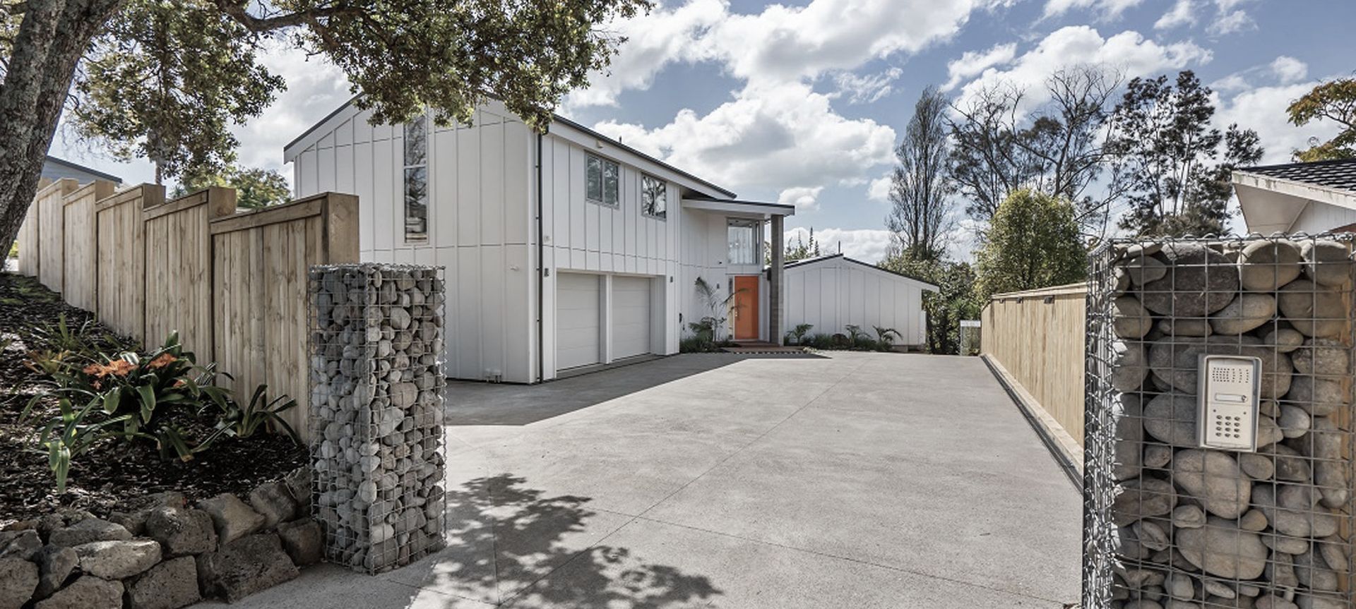 Pakuranga Renovation & Extension banner
