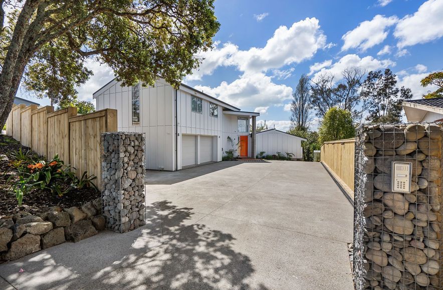 Pakuranga Renovation & Extension