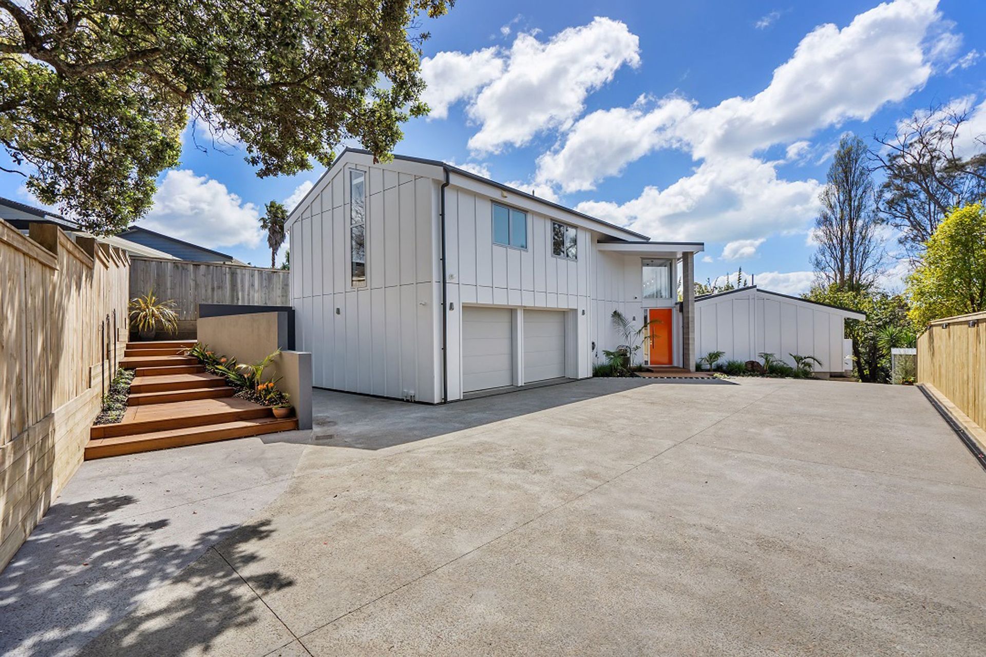 Pakuranga Renovation & Extension