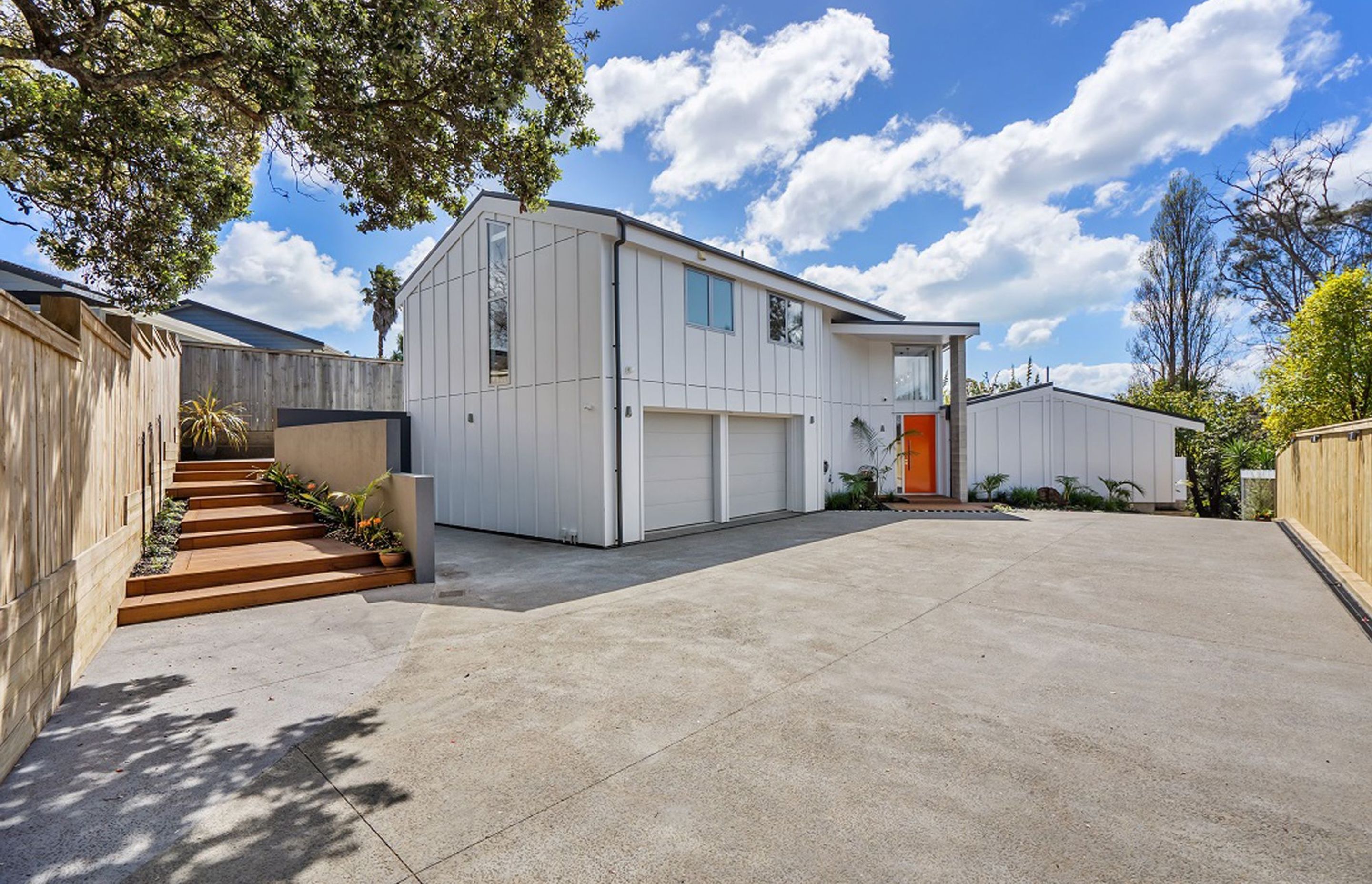 Pakuranga Renovation &amp; Extension