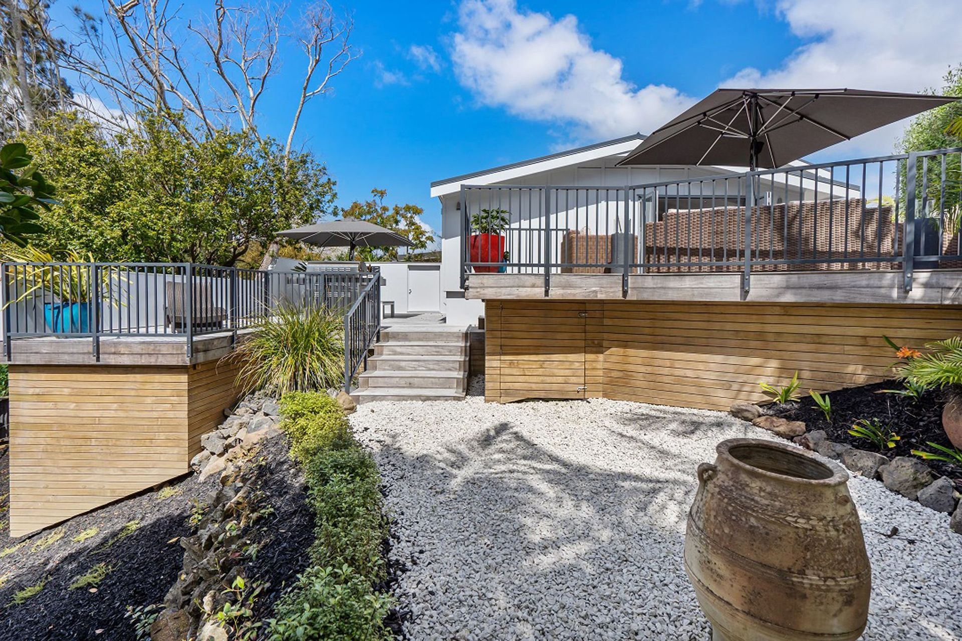 Pakuranga Renovation & Extension