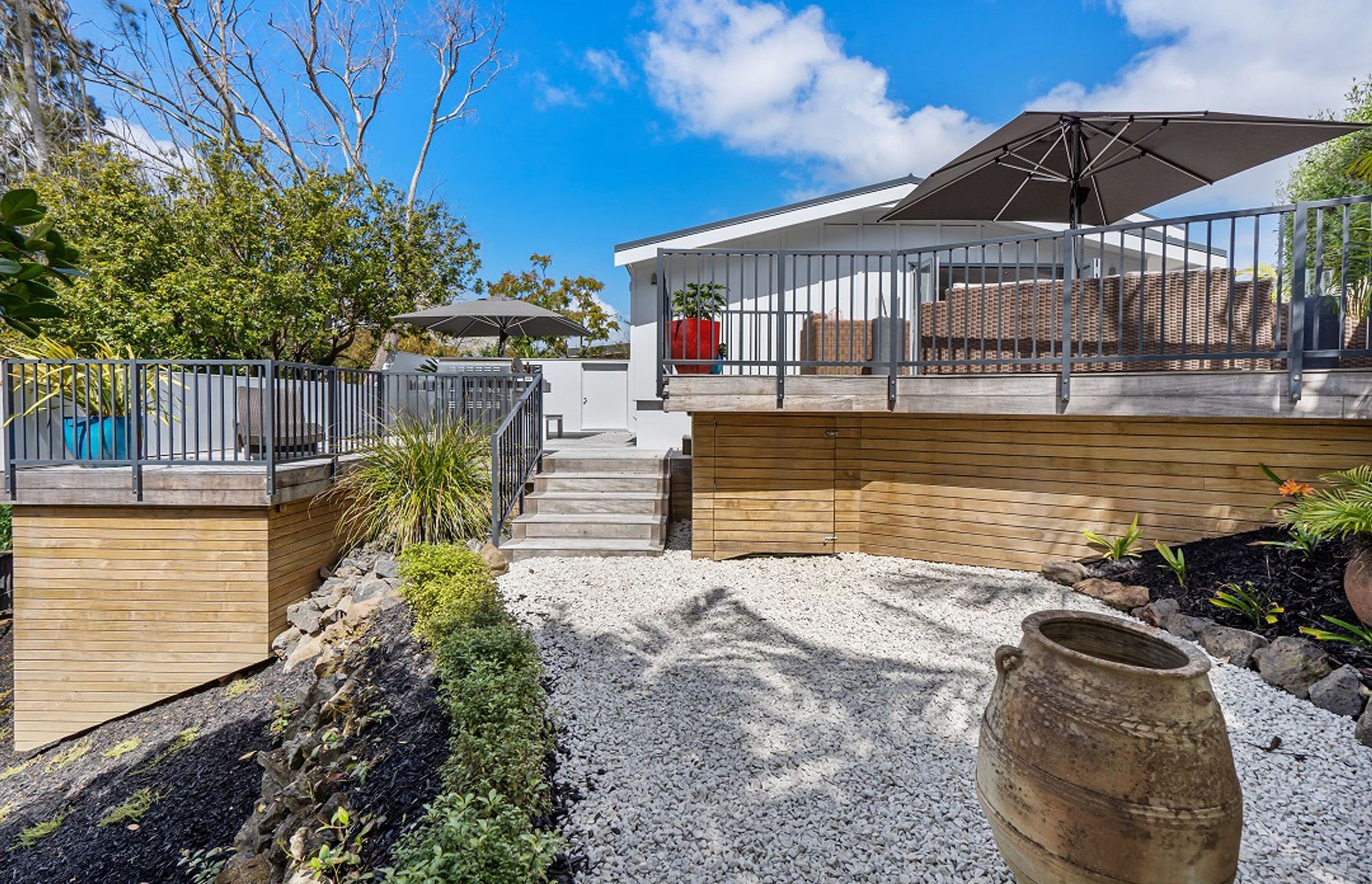 Pakuranga Renovation &amp; Extension