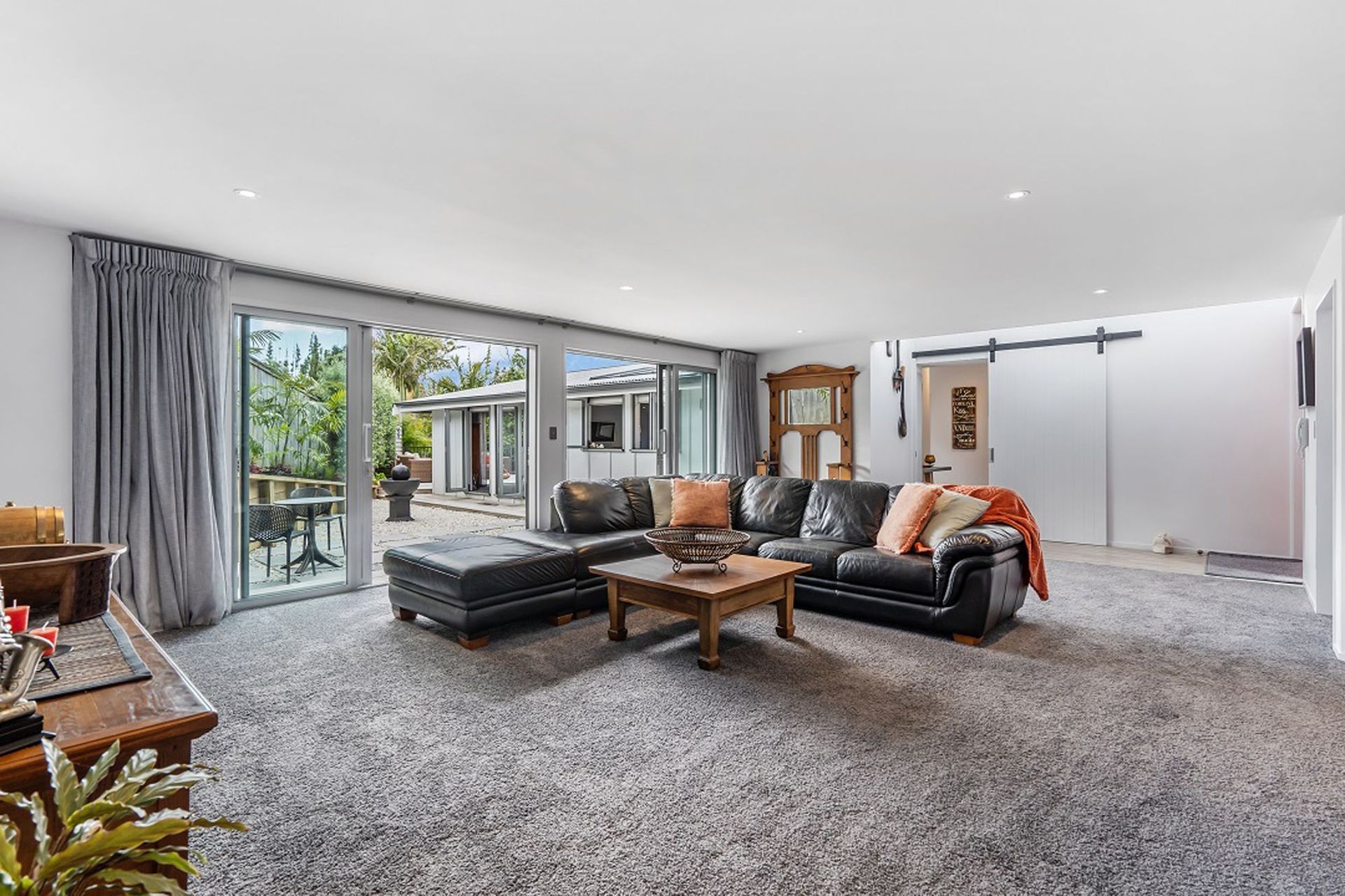 Pakuranga Renovation & Extension