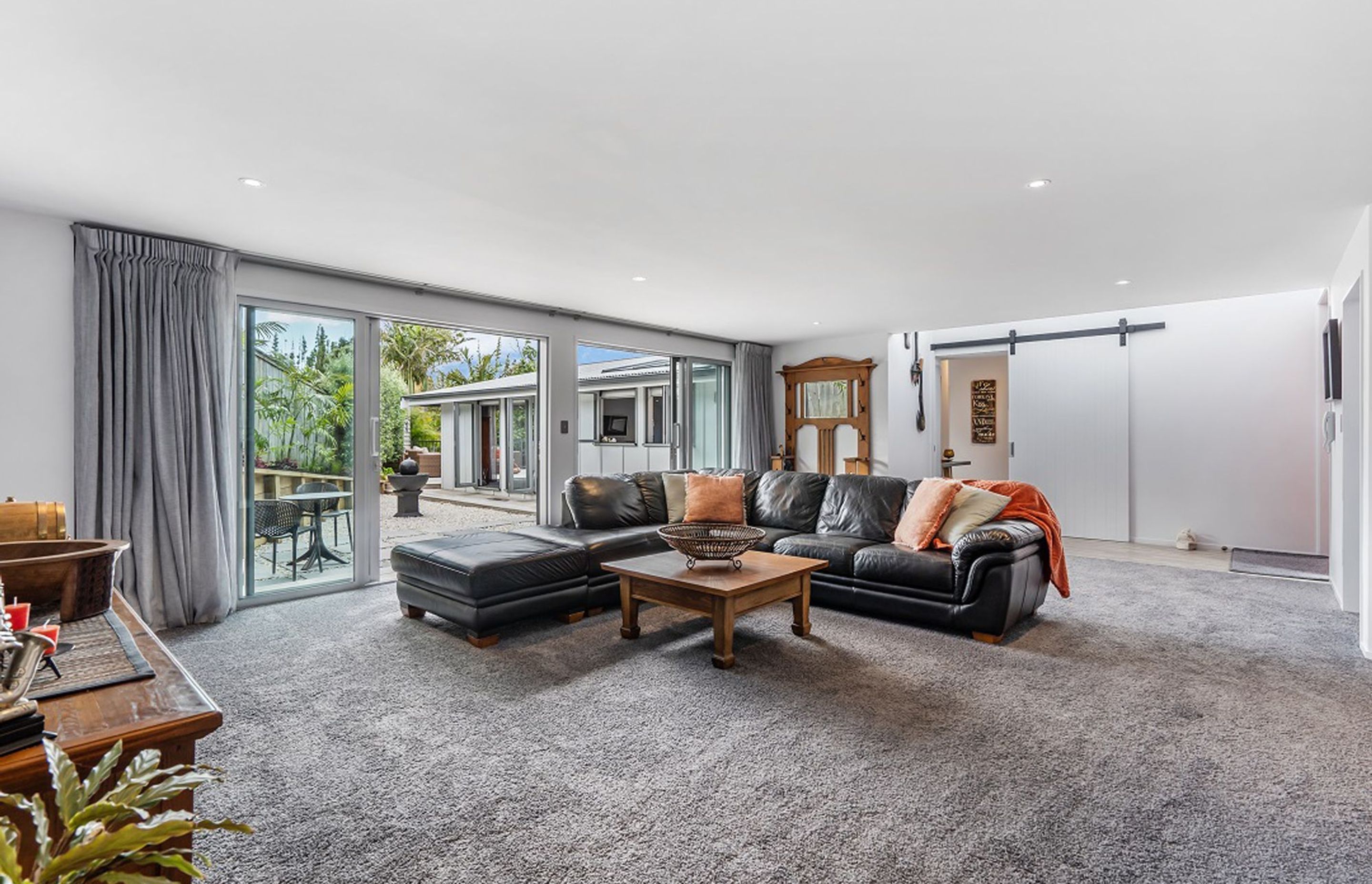 Pakuranga Renovation &amp; Extension