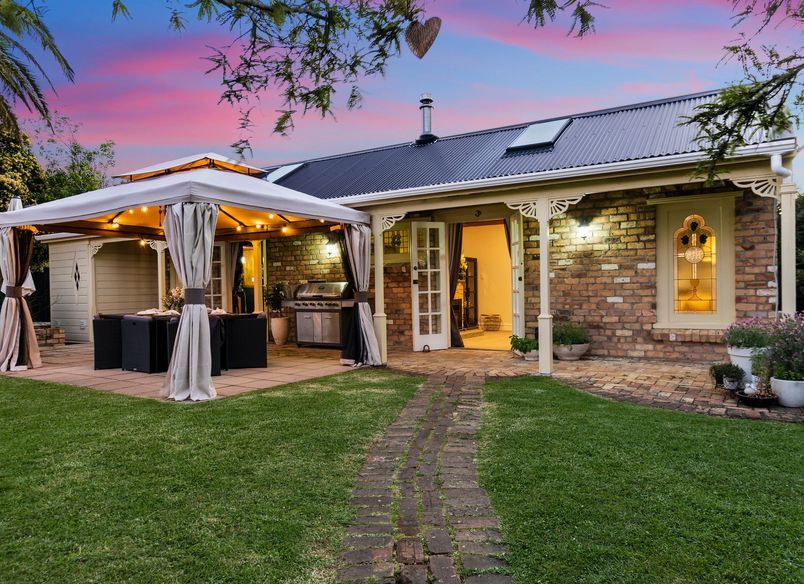 5a Ranch Avenue, Beach Haven