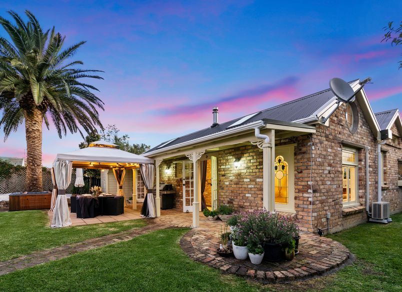 5a Ranch Avenue, Beach Haven