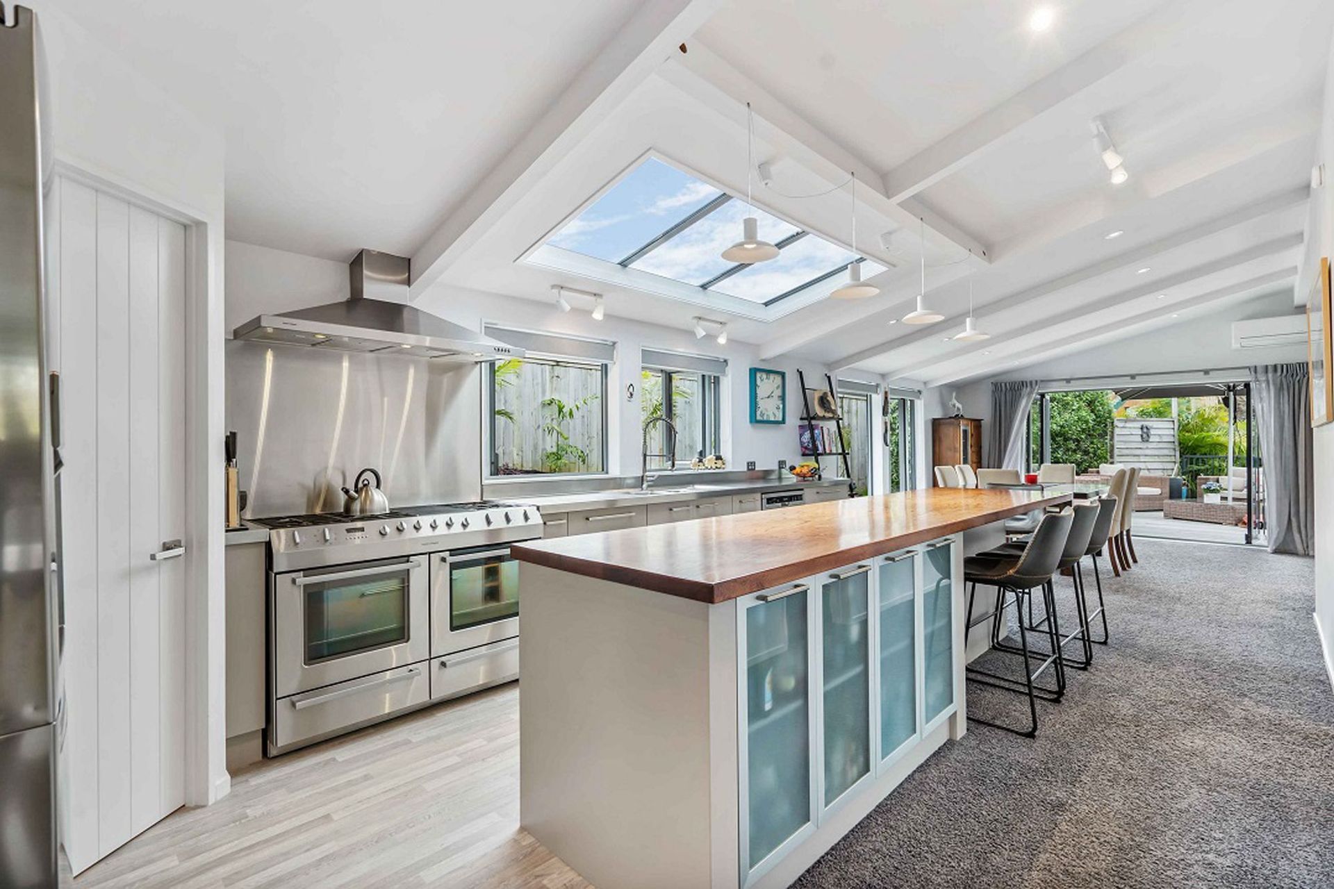 Pakuranga Renovation & Extension