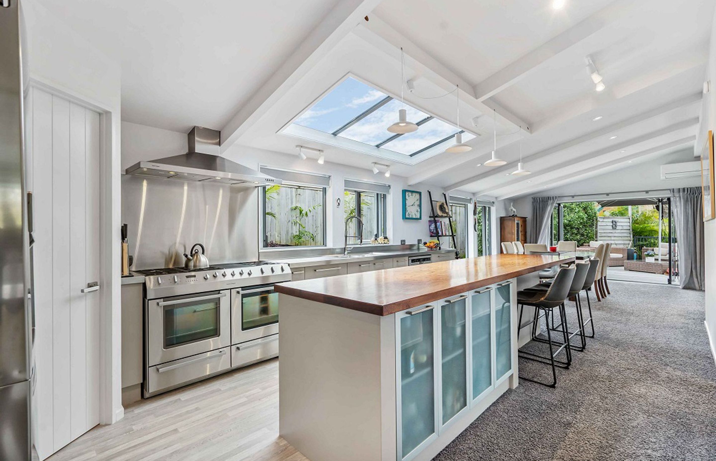 Pakuranga Renovation & Extension