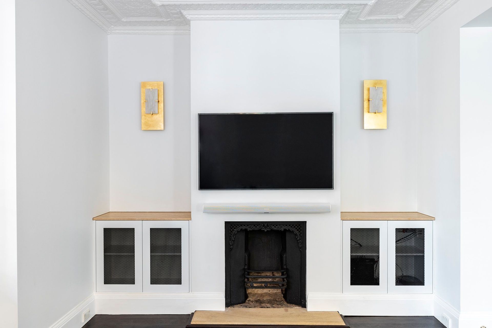 Surry Hills Residence