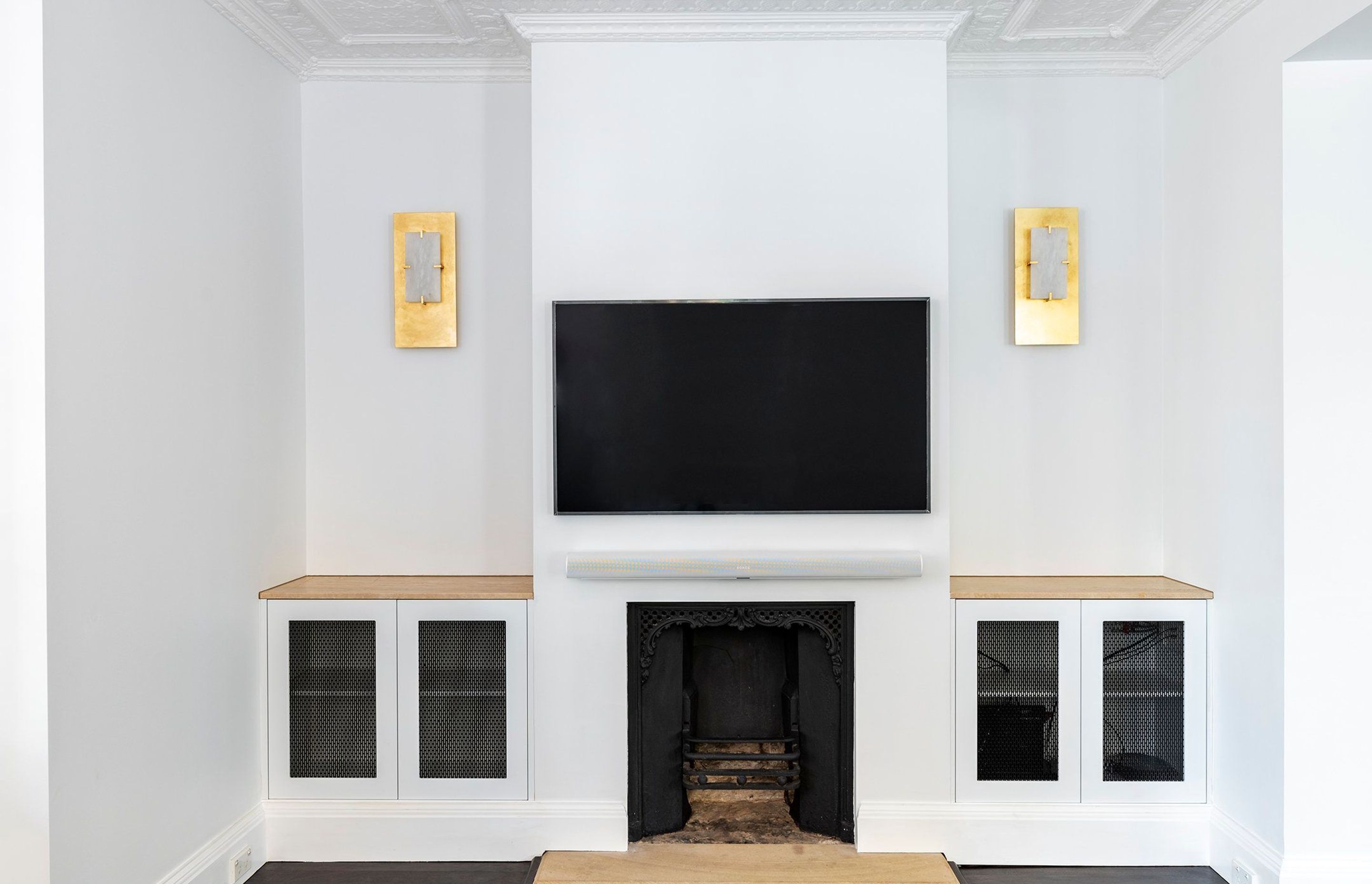 Surry Hills Residence