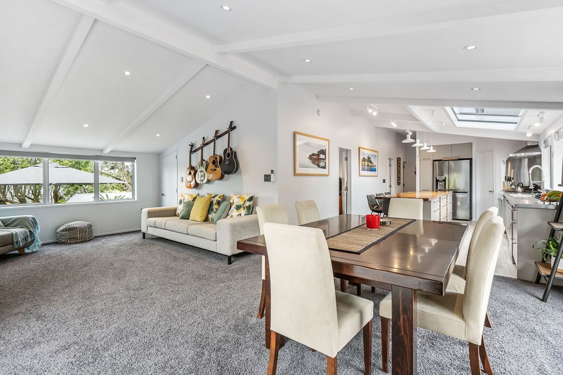 Pakuranga Renovation & Extension