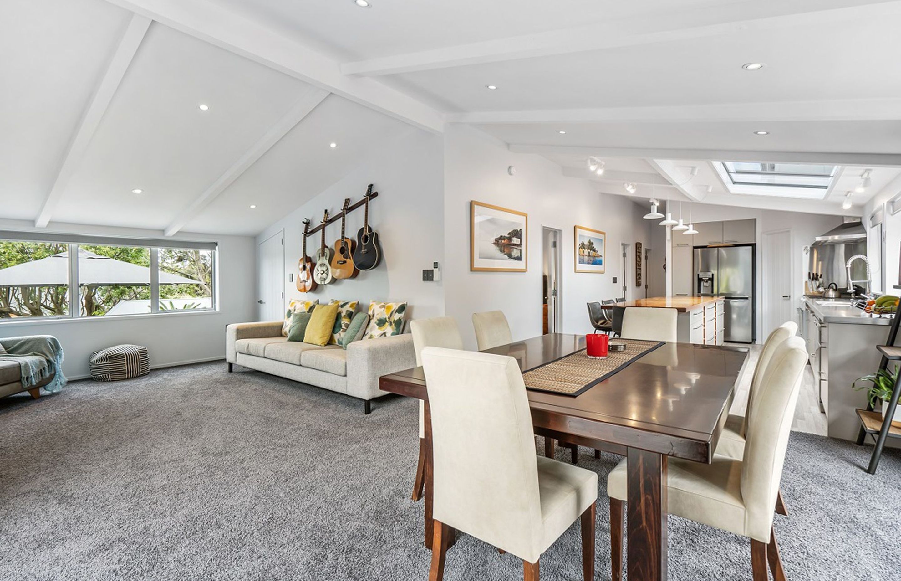 Pakuranga Renovation & Extension