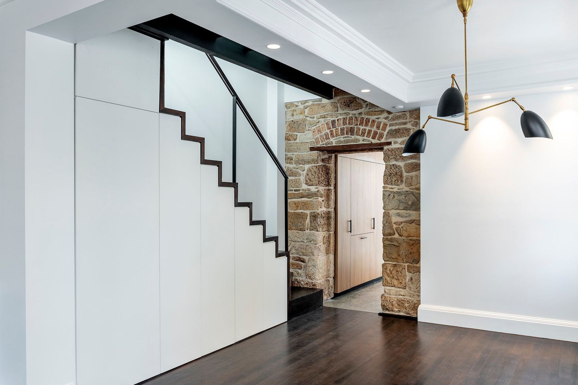 Surry Hills Residence