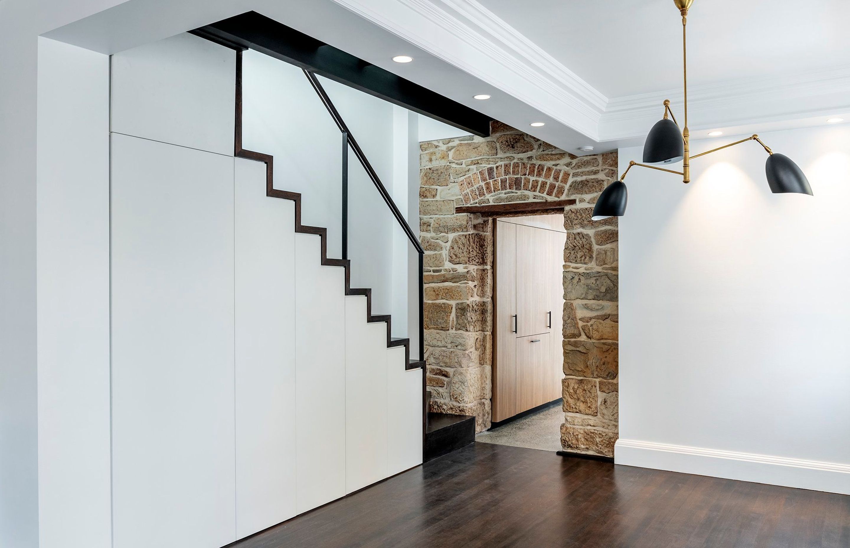 Surry Hills Residence