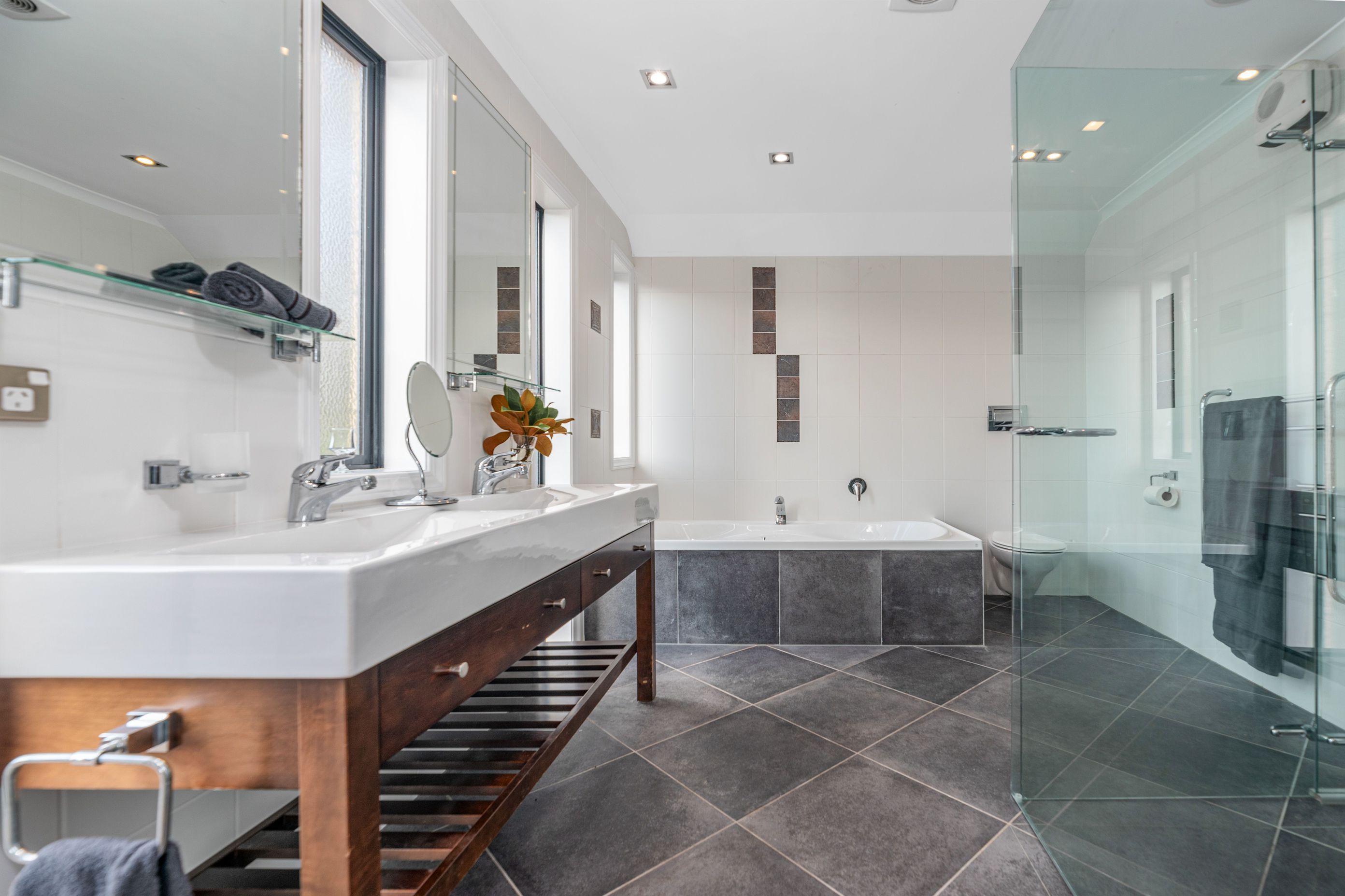Dairy Flat Interior