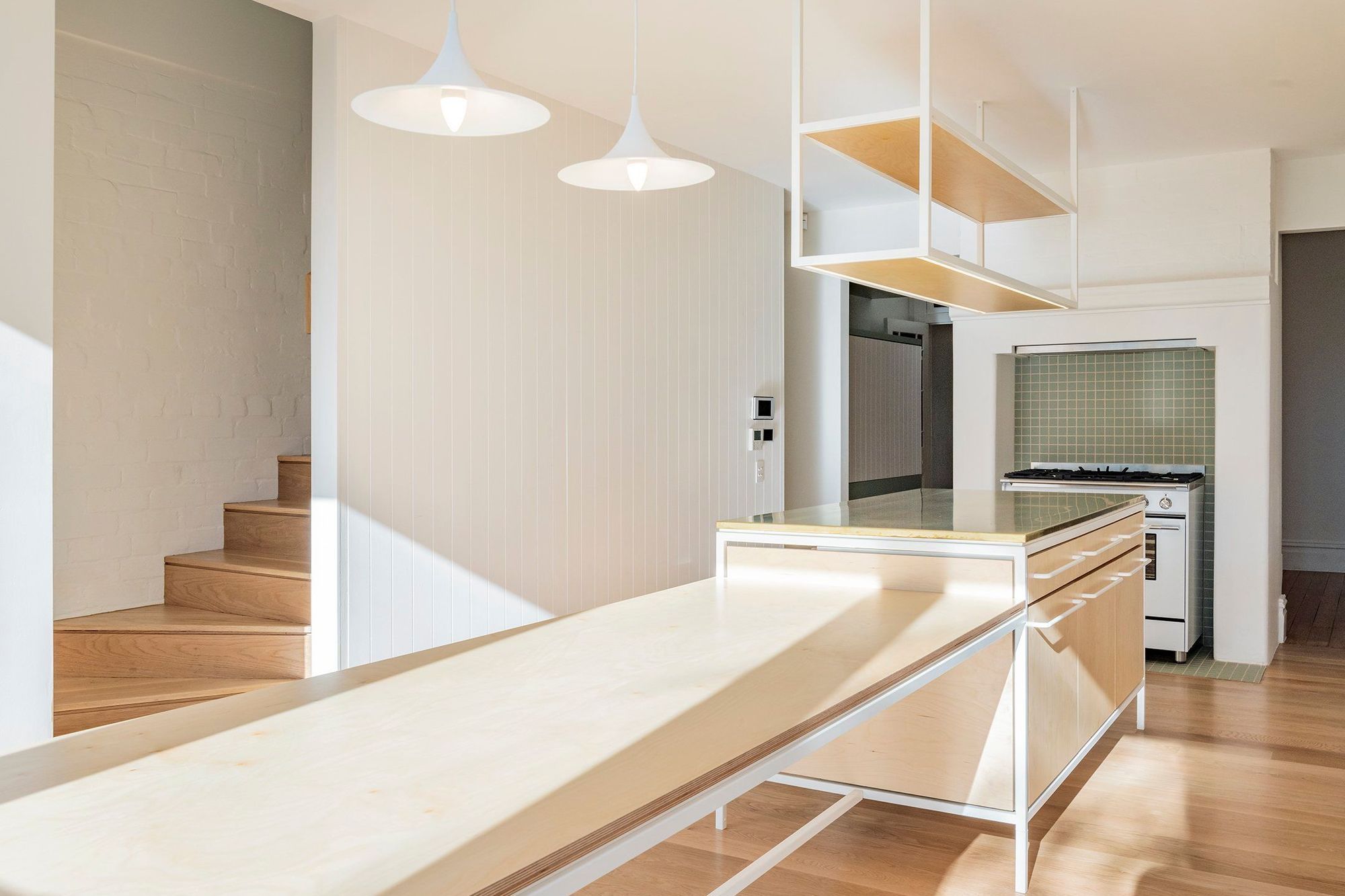 Stanmore Residence