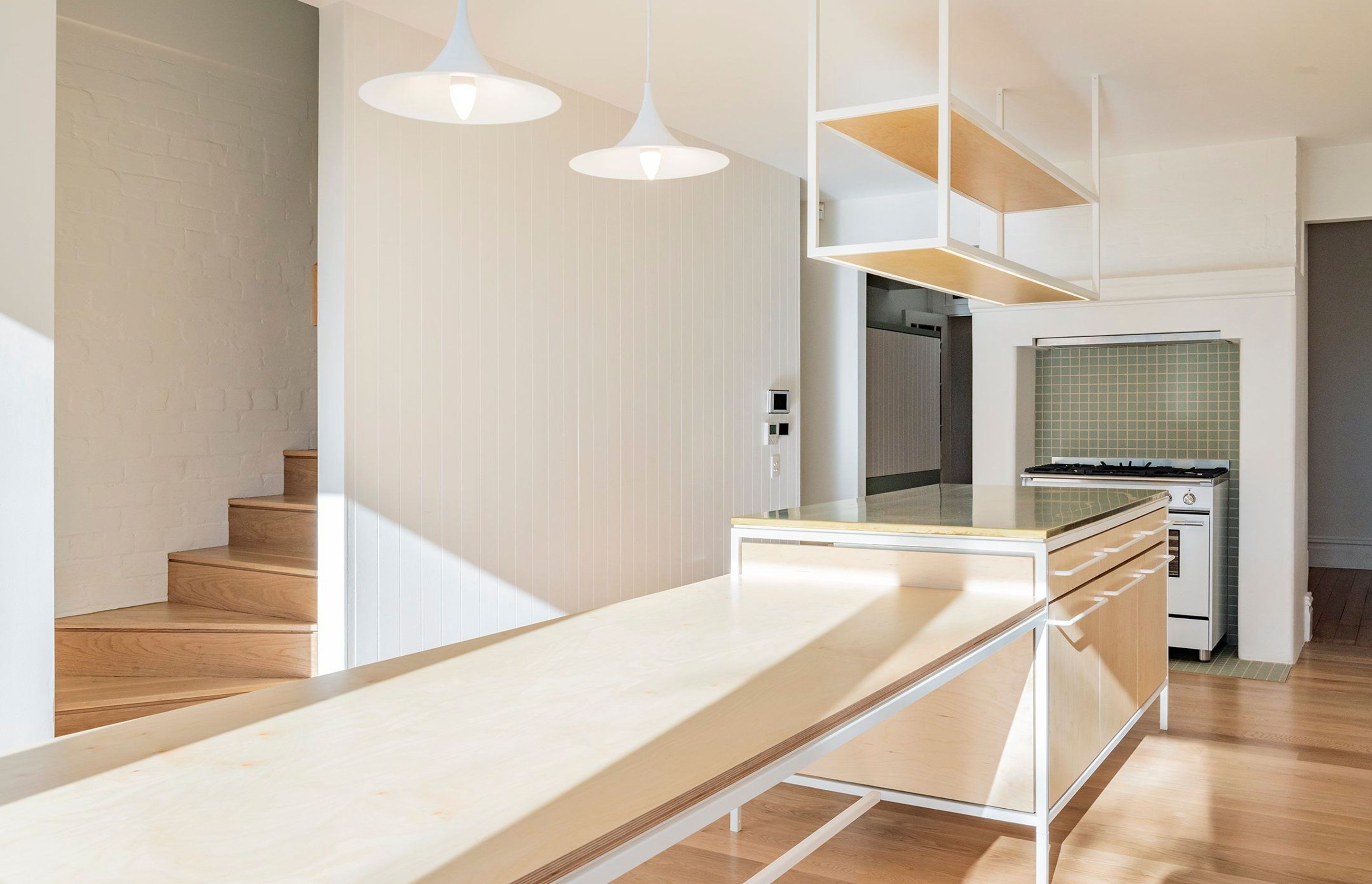 Stanmore Residence