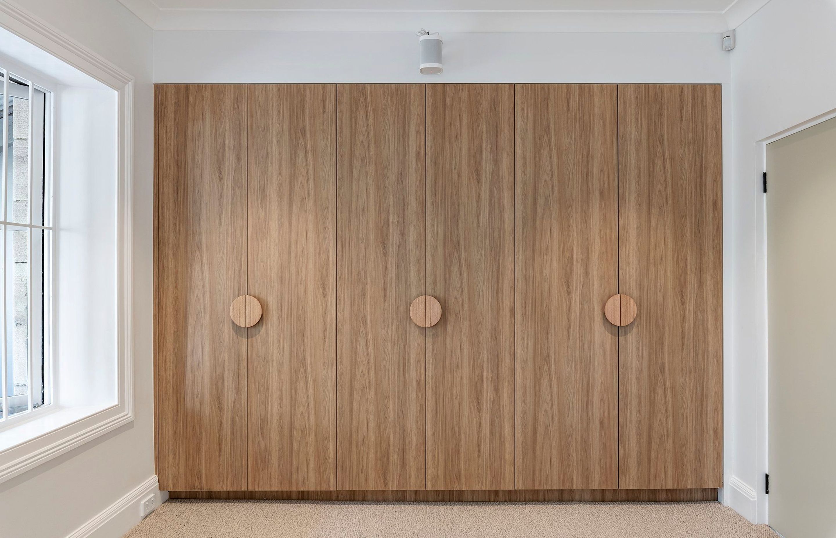 Surry Hills Residence