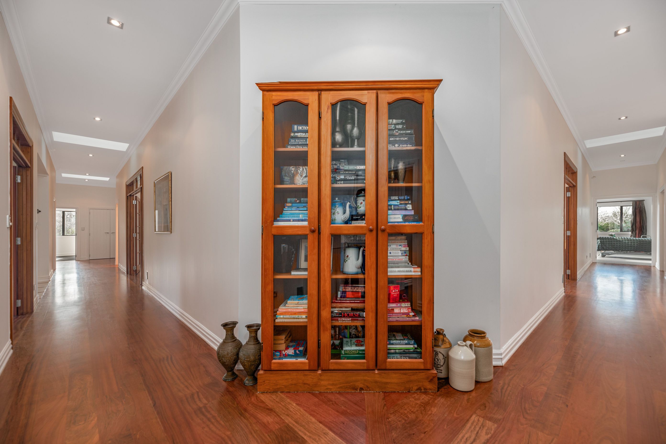 Dairy Flat Interior