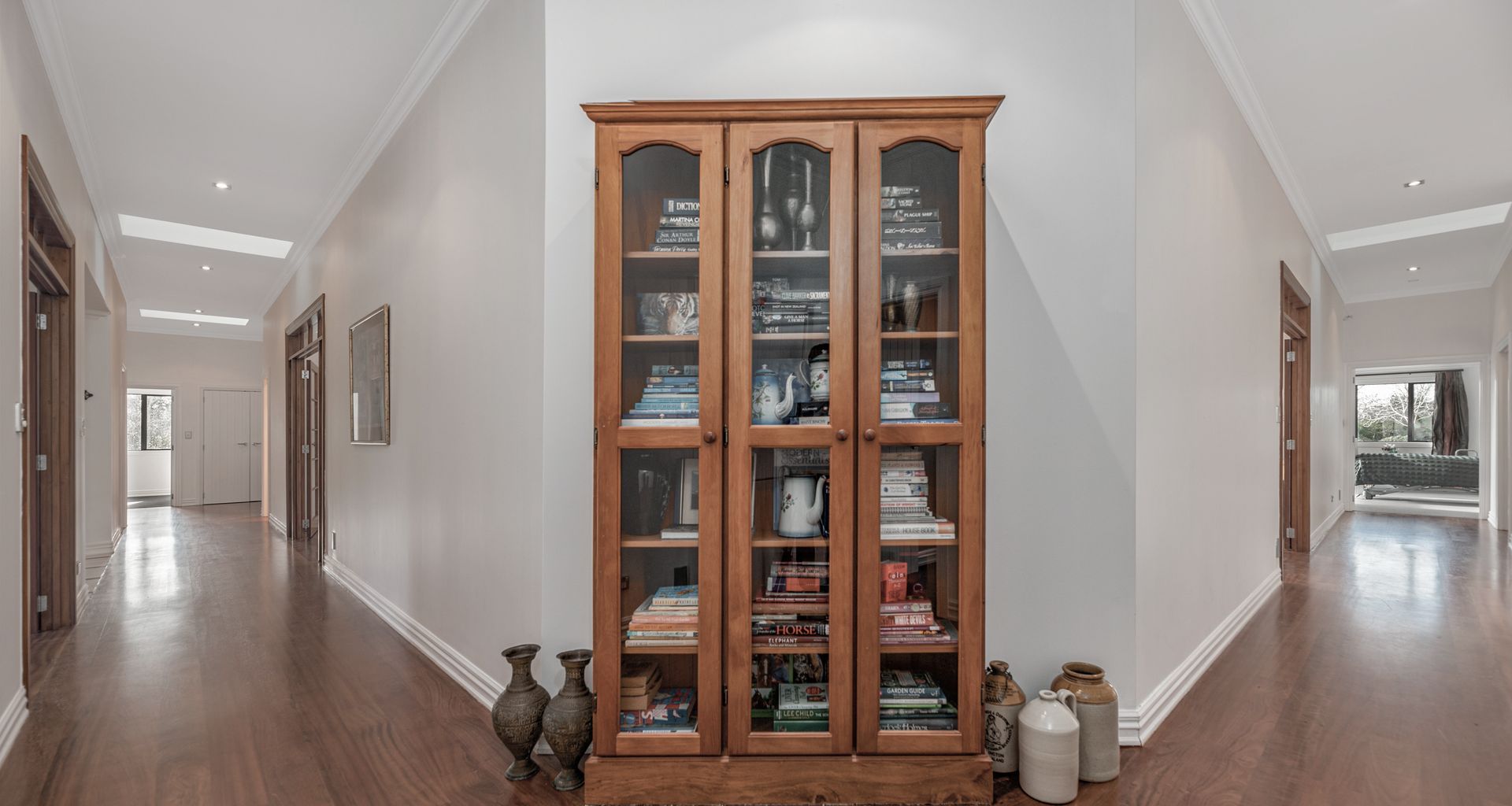 Dairy Flat Interior banner