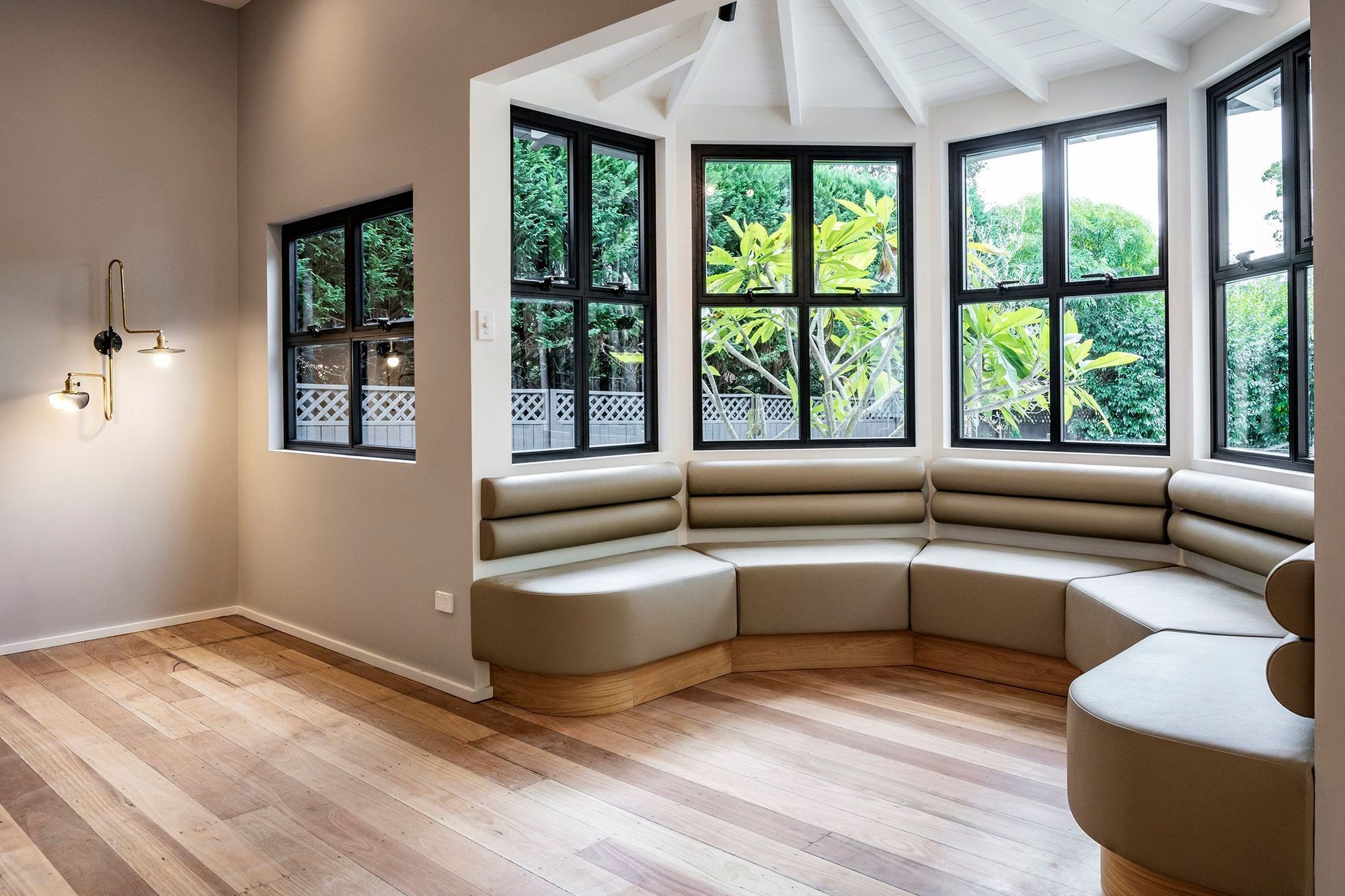 Roseville Residence