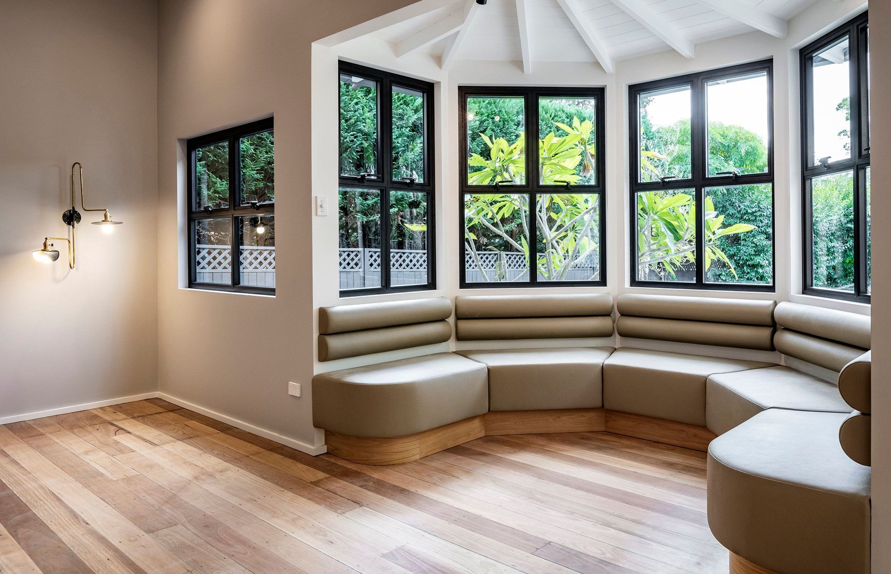 Roseville Residence