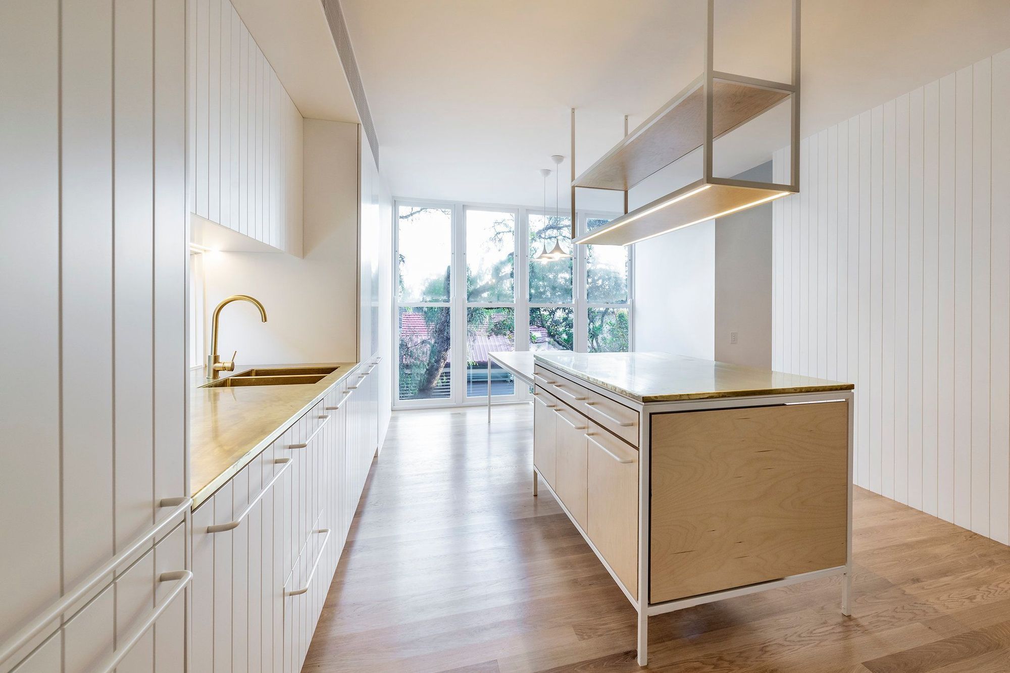 Stanmore Residence