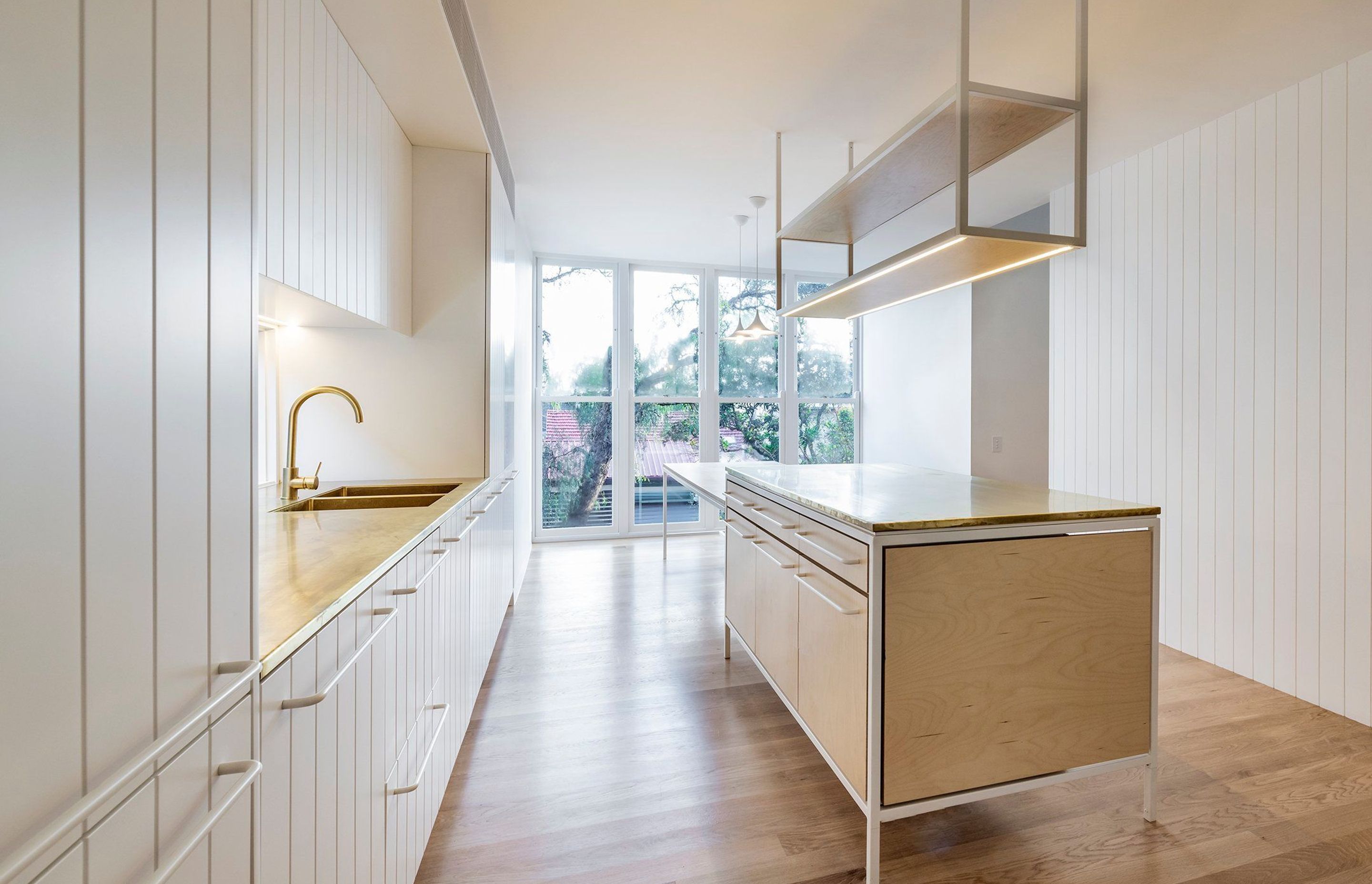 Stanmore Residence