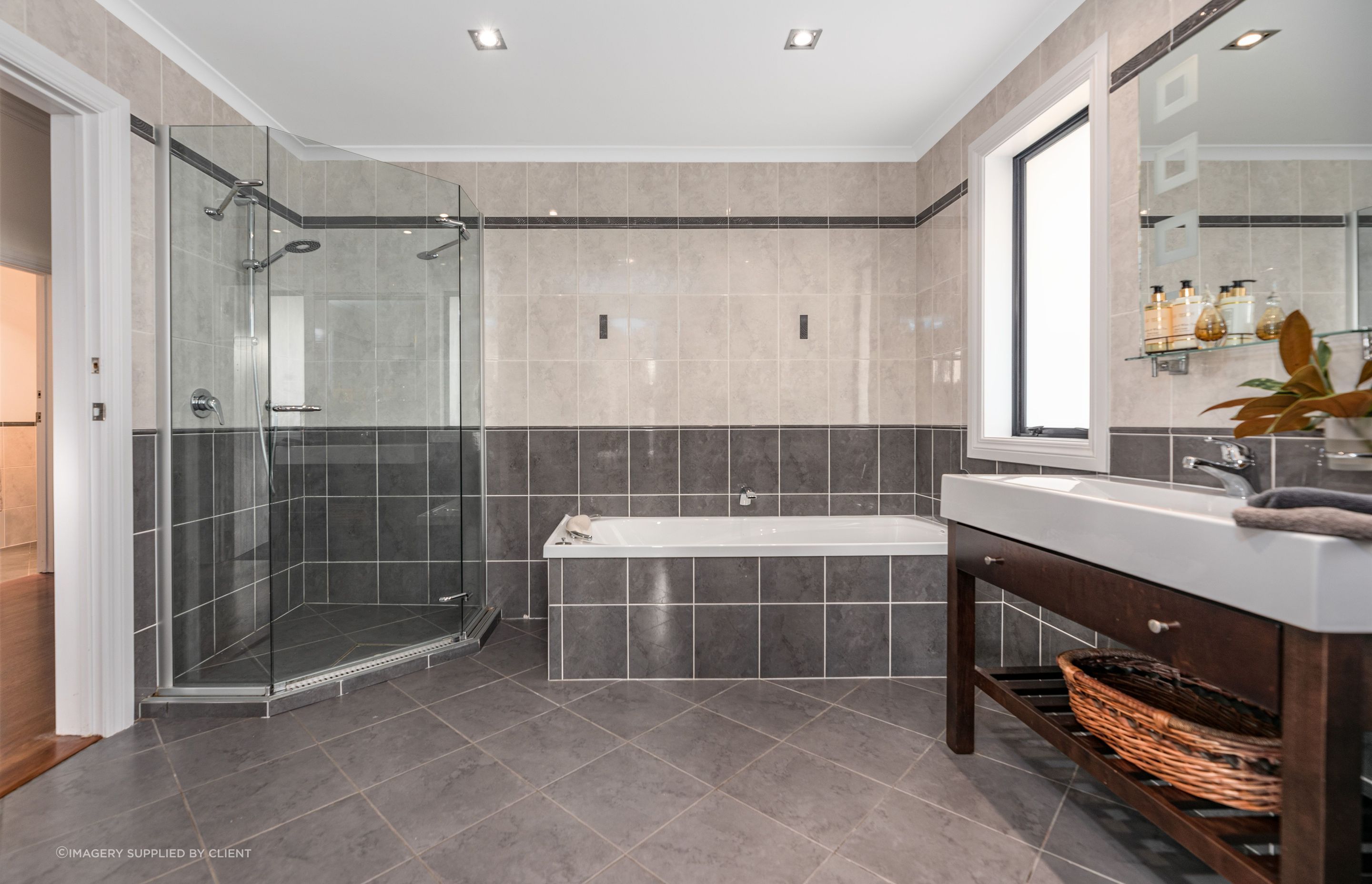 Dairy Flat Interior