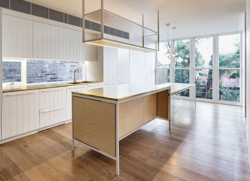 Stanmore Residence