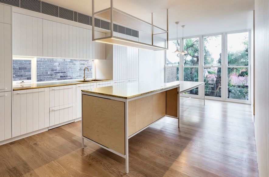 Stanmore Residence