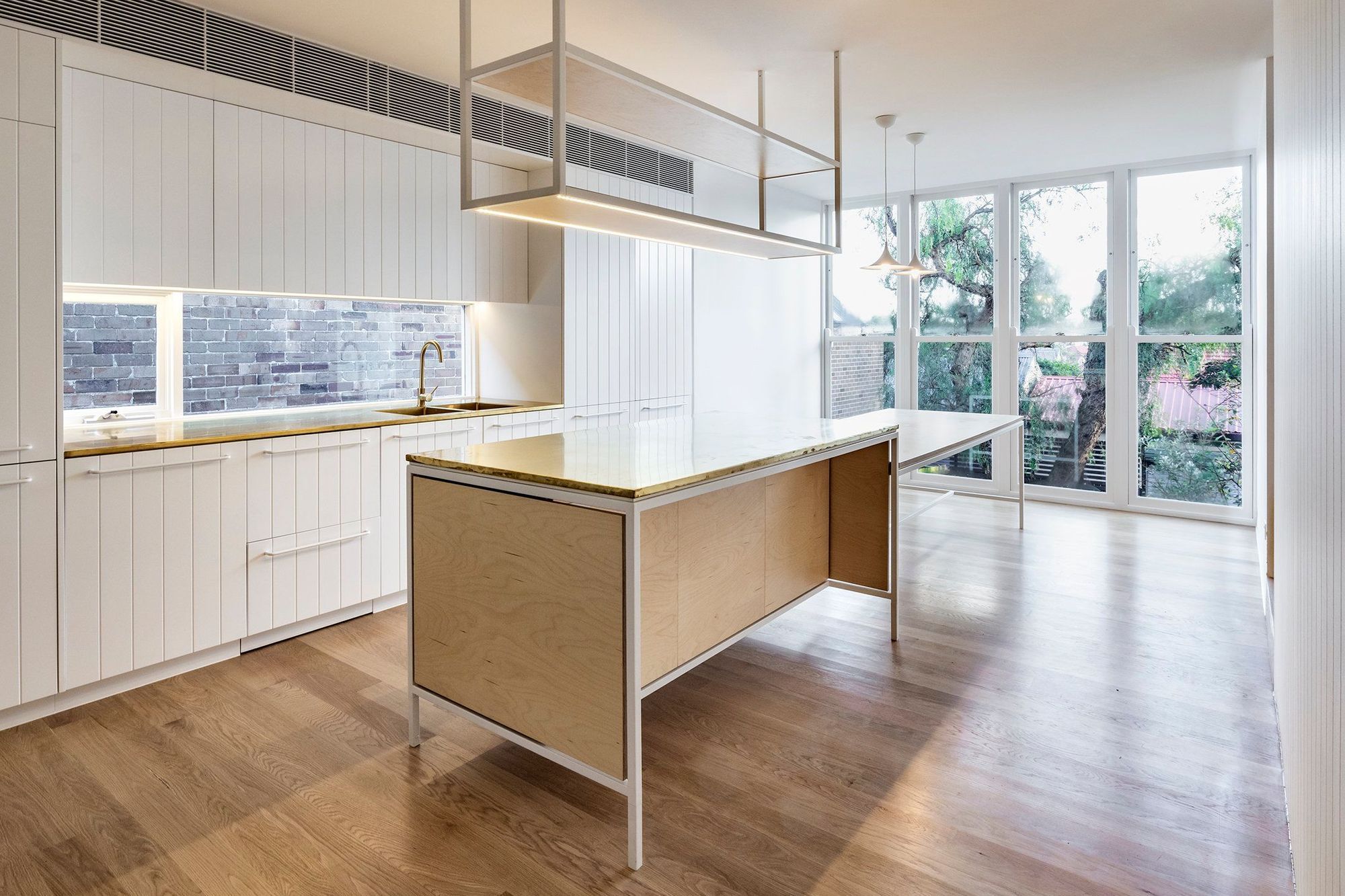 Stanmore Residence