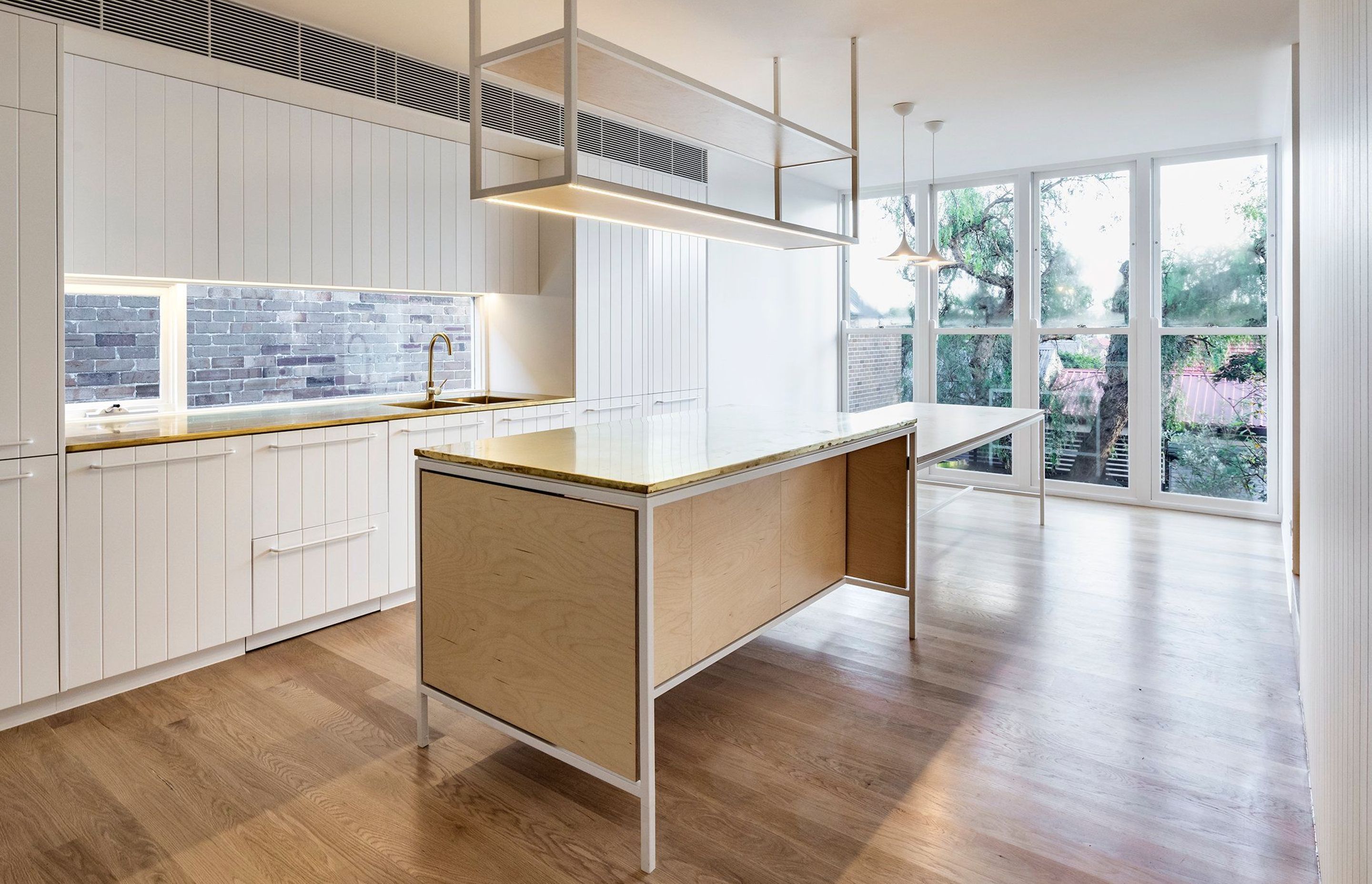 Stanmore Residence