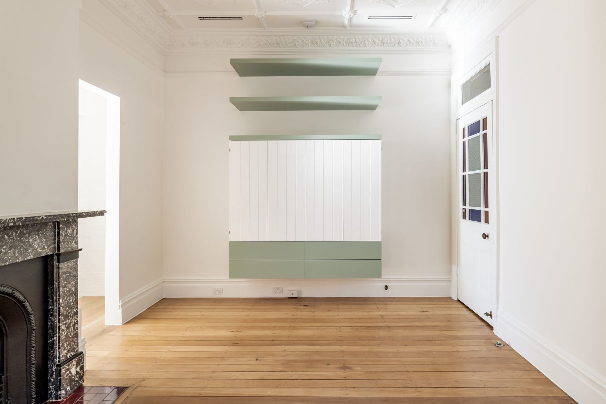 Stanmore Residence