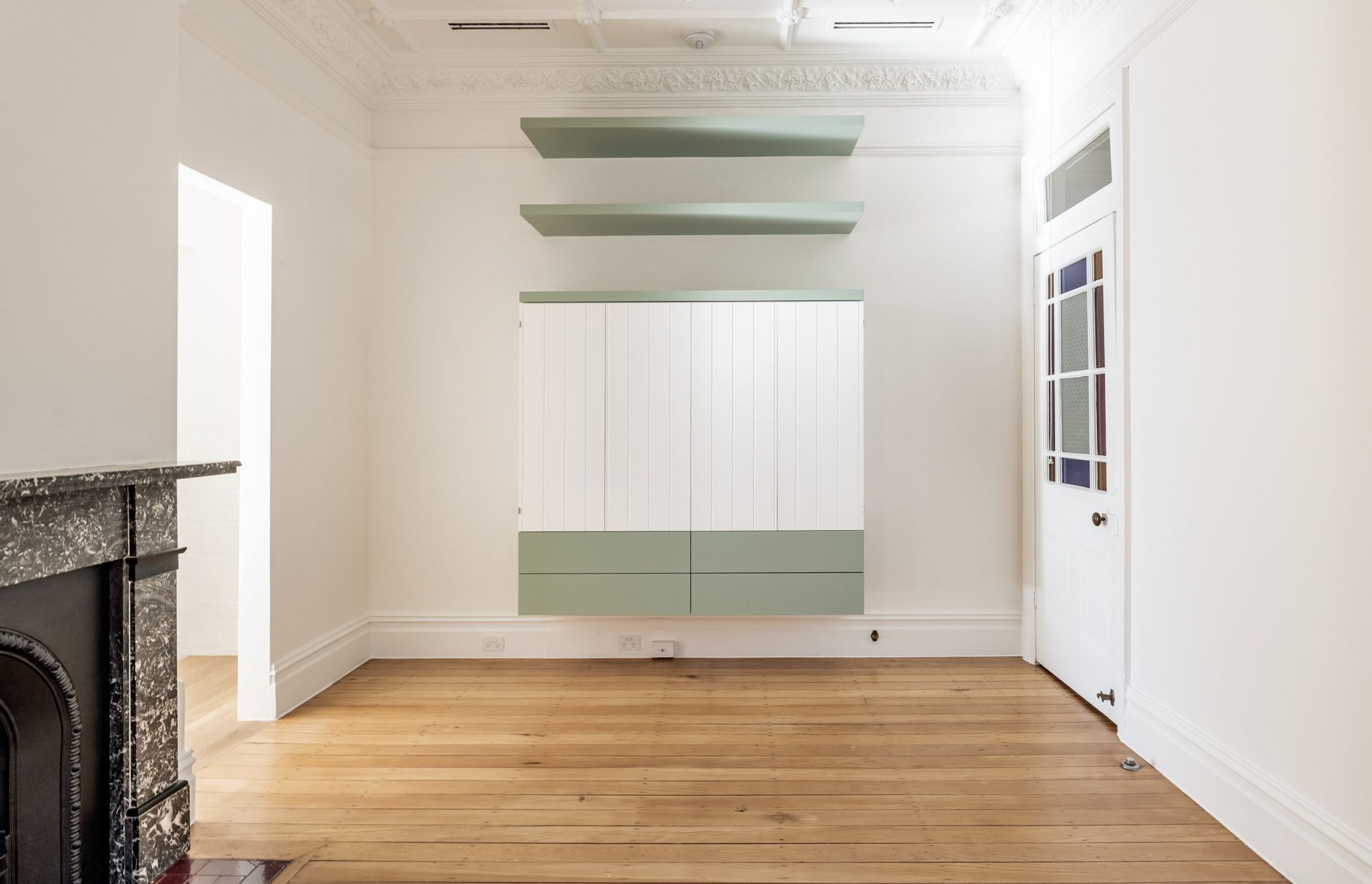 Stanmore Residence