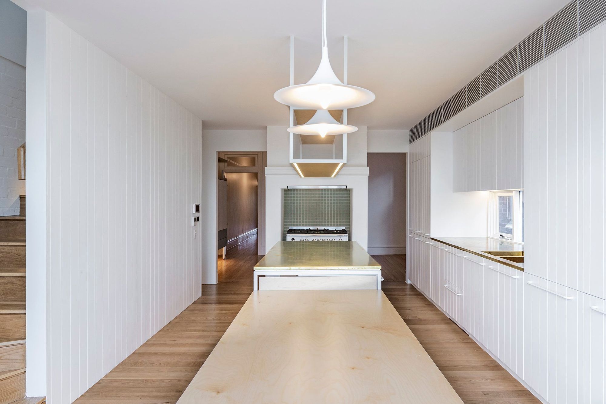 Stanmore Residence