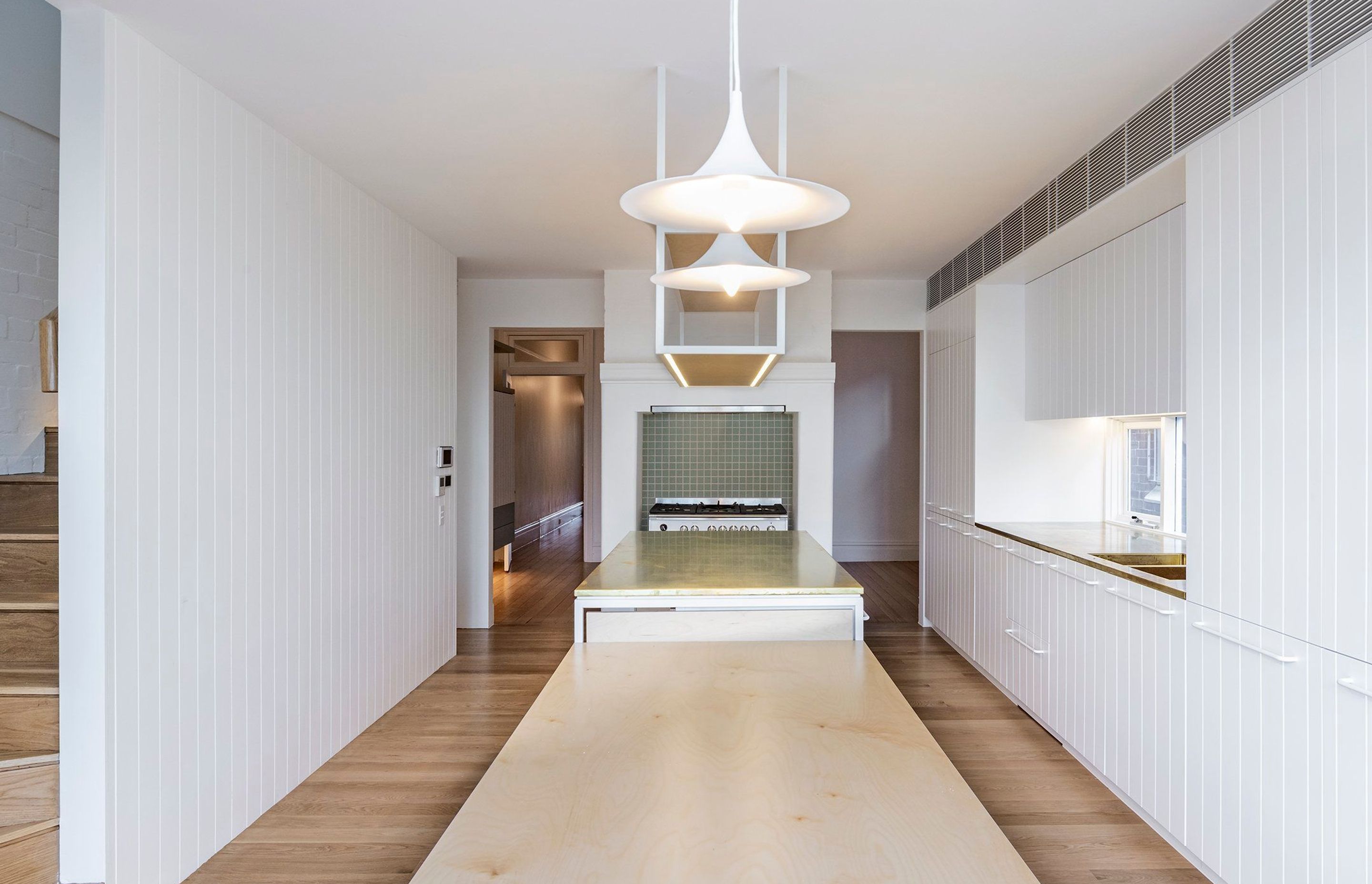 Stanmore Residence