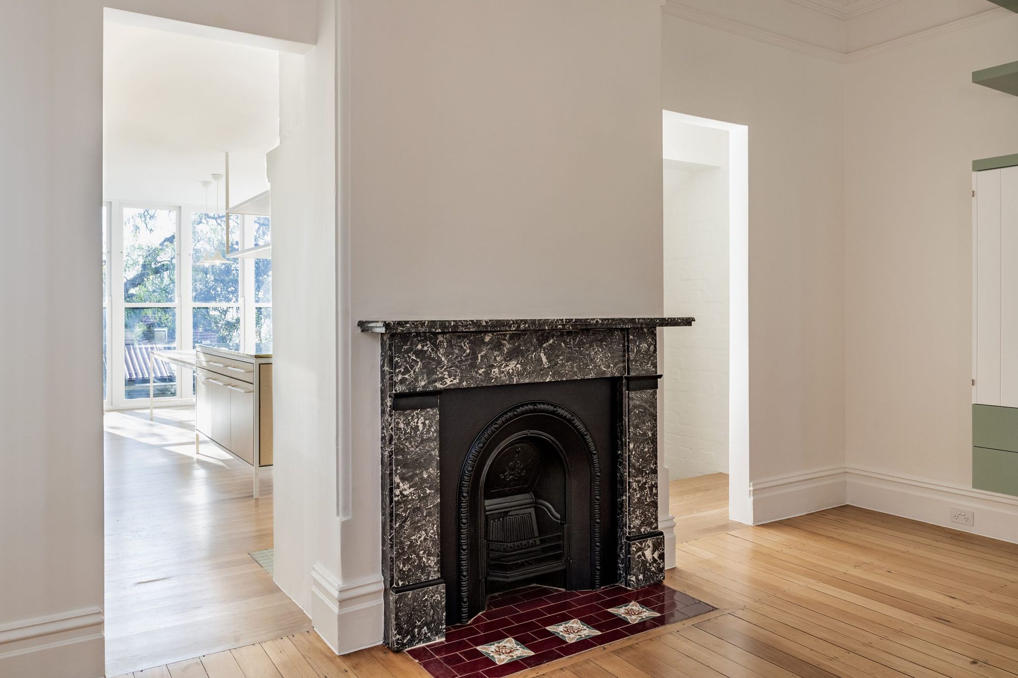 Stanmore Residence