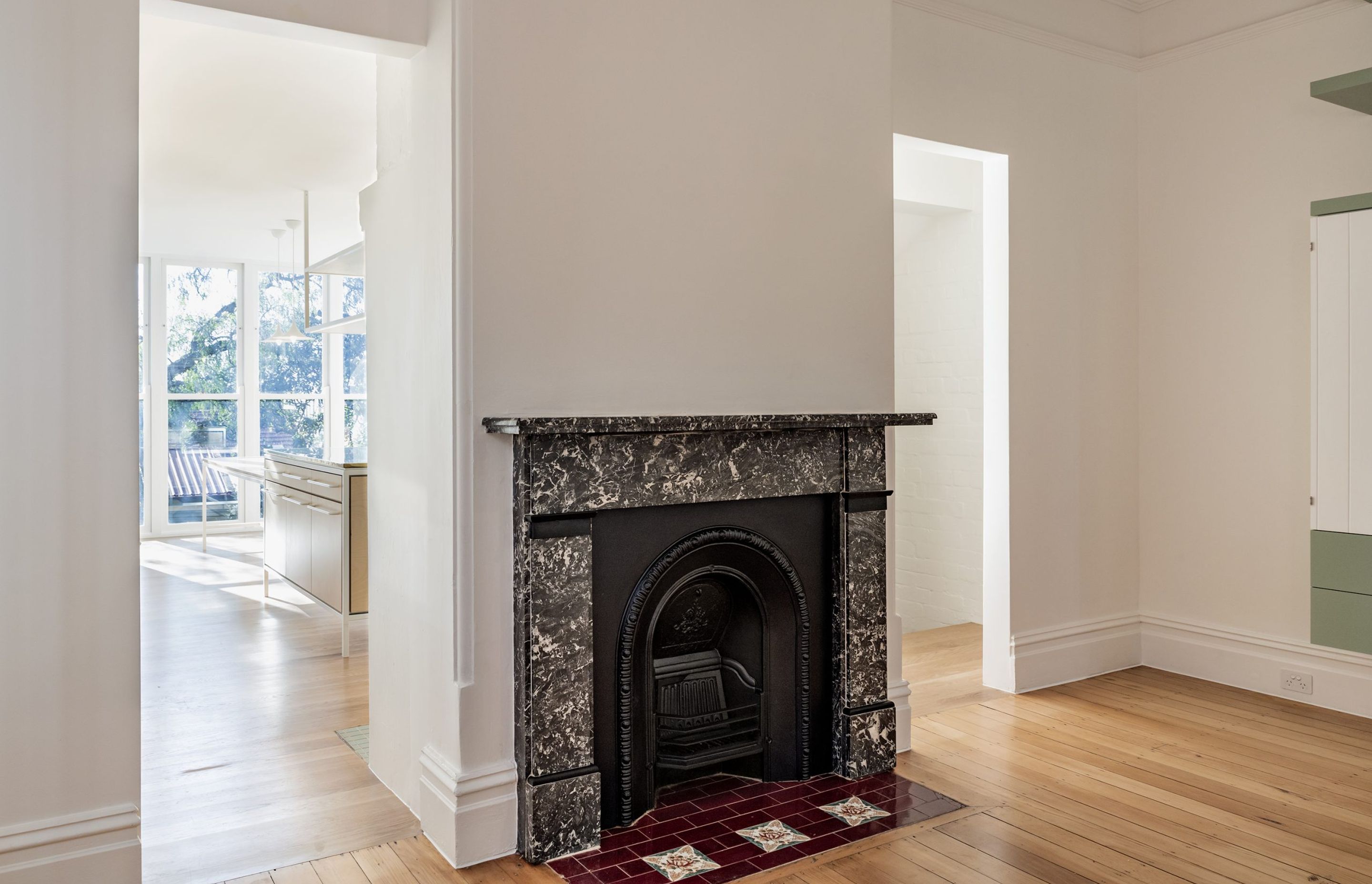 Stanmore Residence
