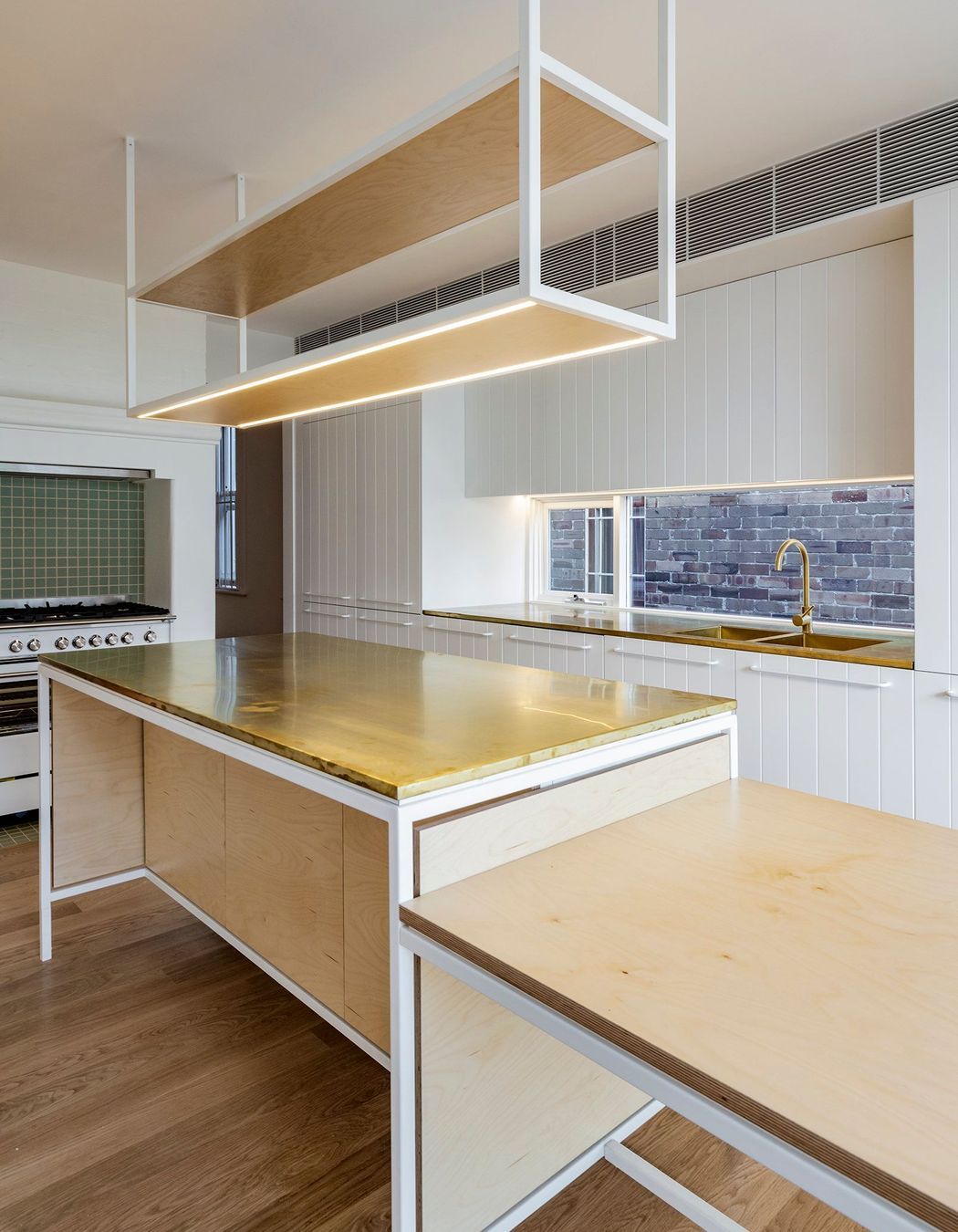 Stanmore Residence