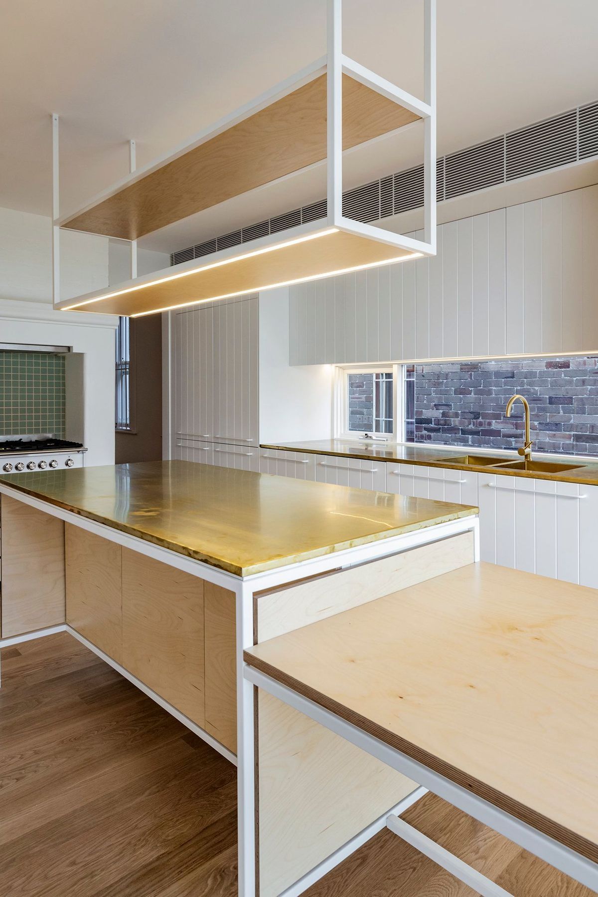 Stanmore Residence