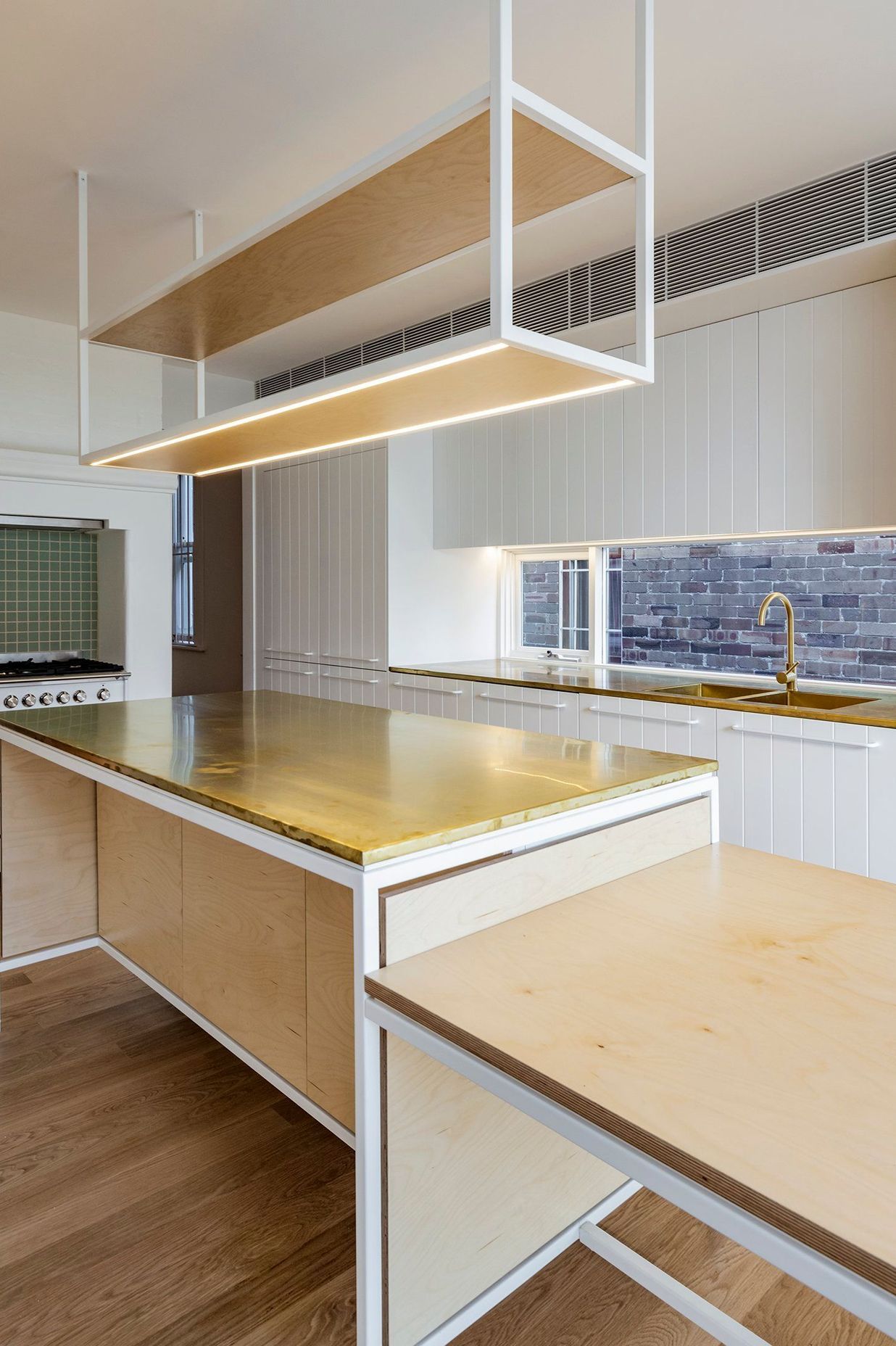 Stanmore Residence