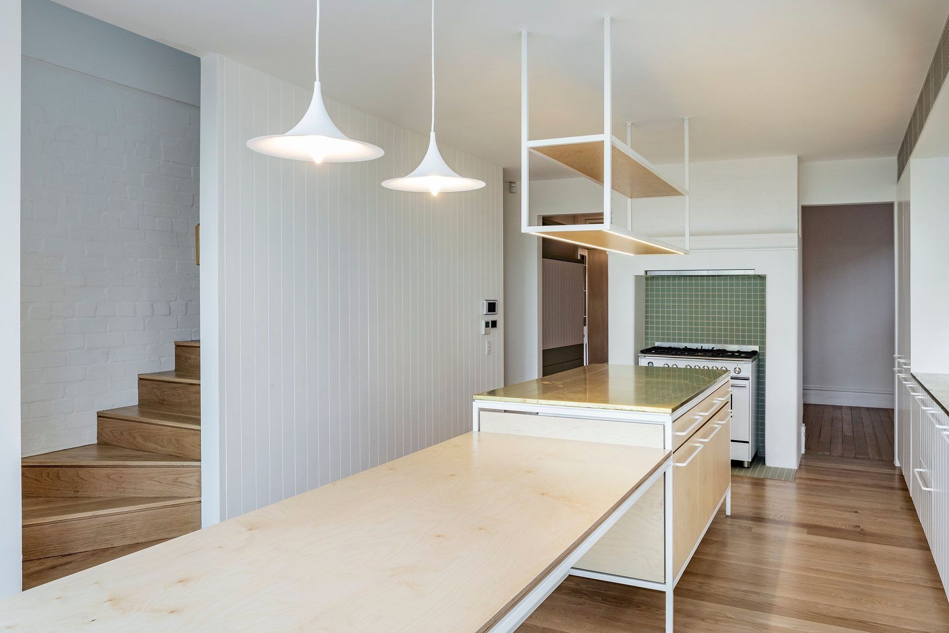Stanmore Residence
