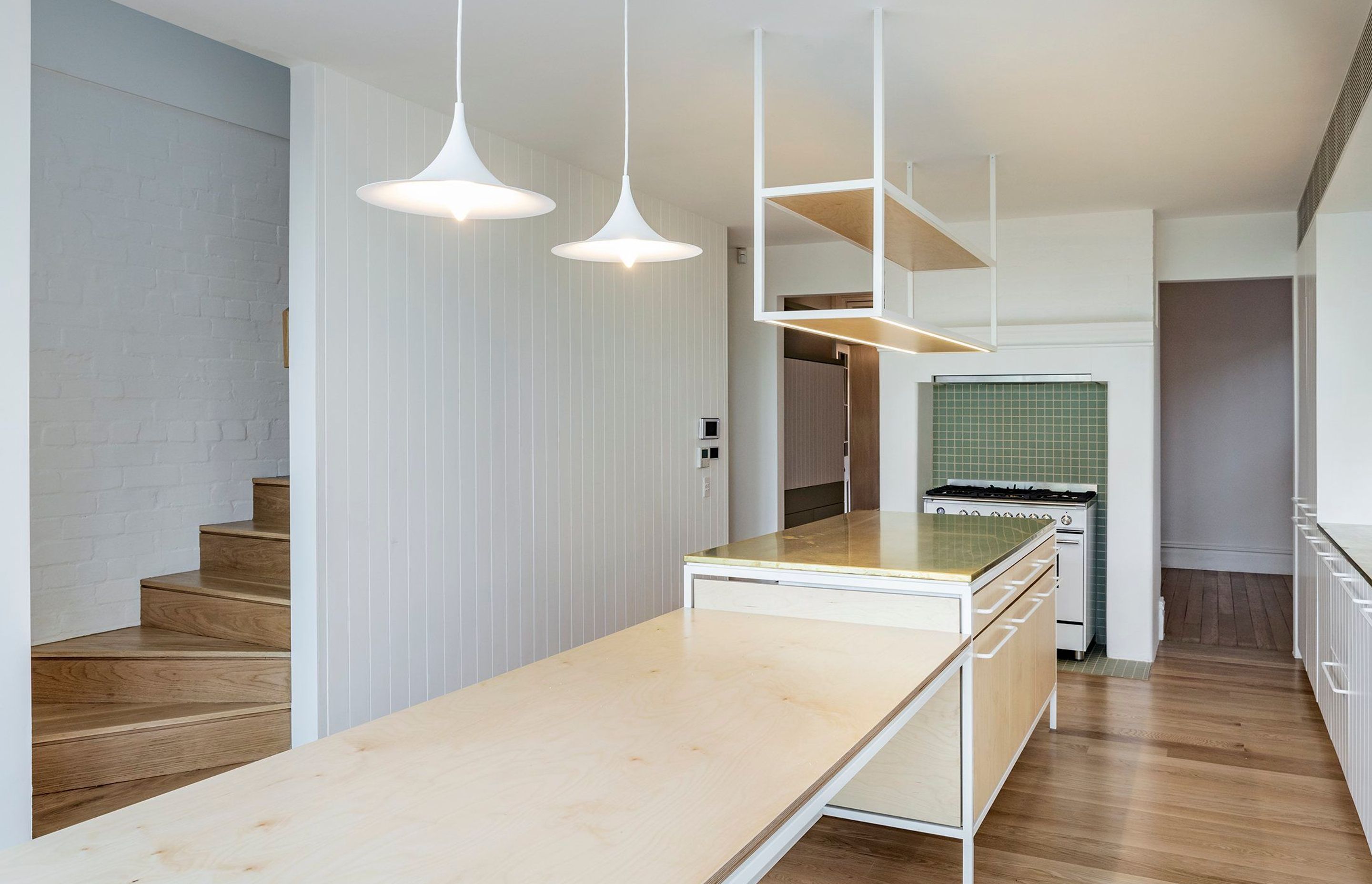Stanmore Residence