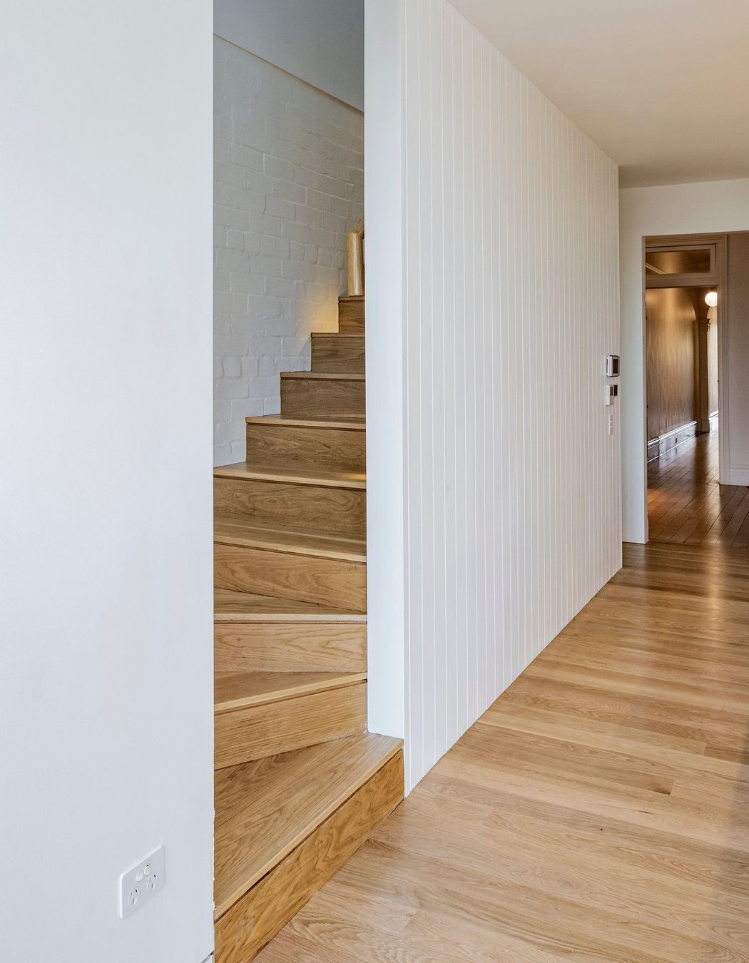 Stanmore Residence