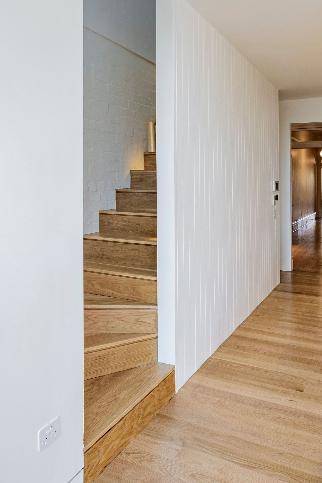 Stanmore Residence