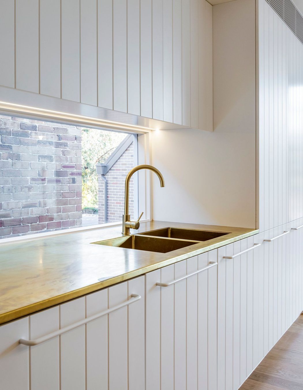 Stanmore Residence