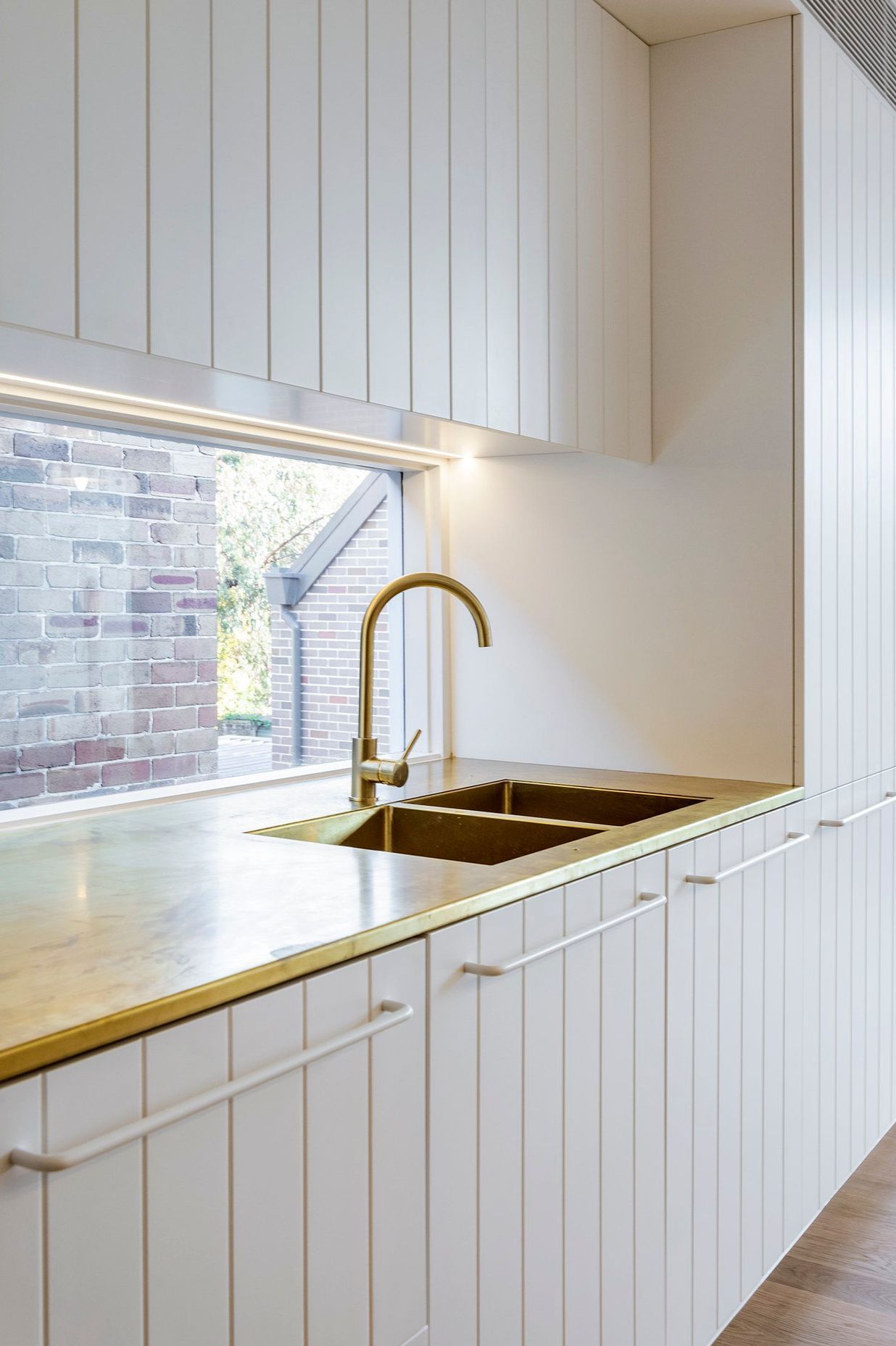 Stanmore Residence